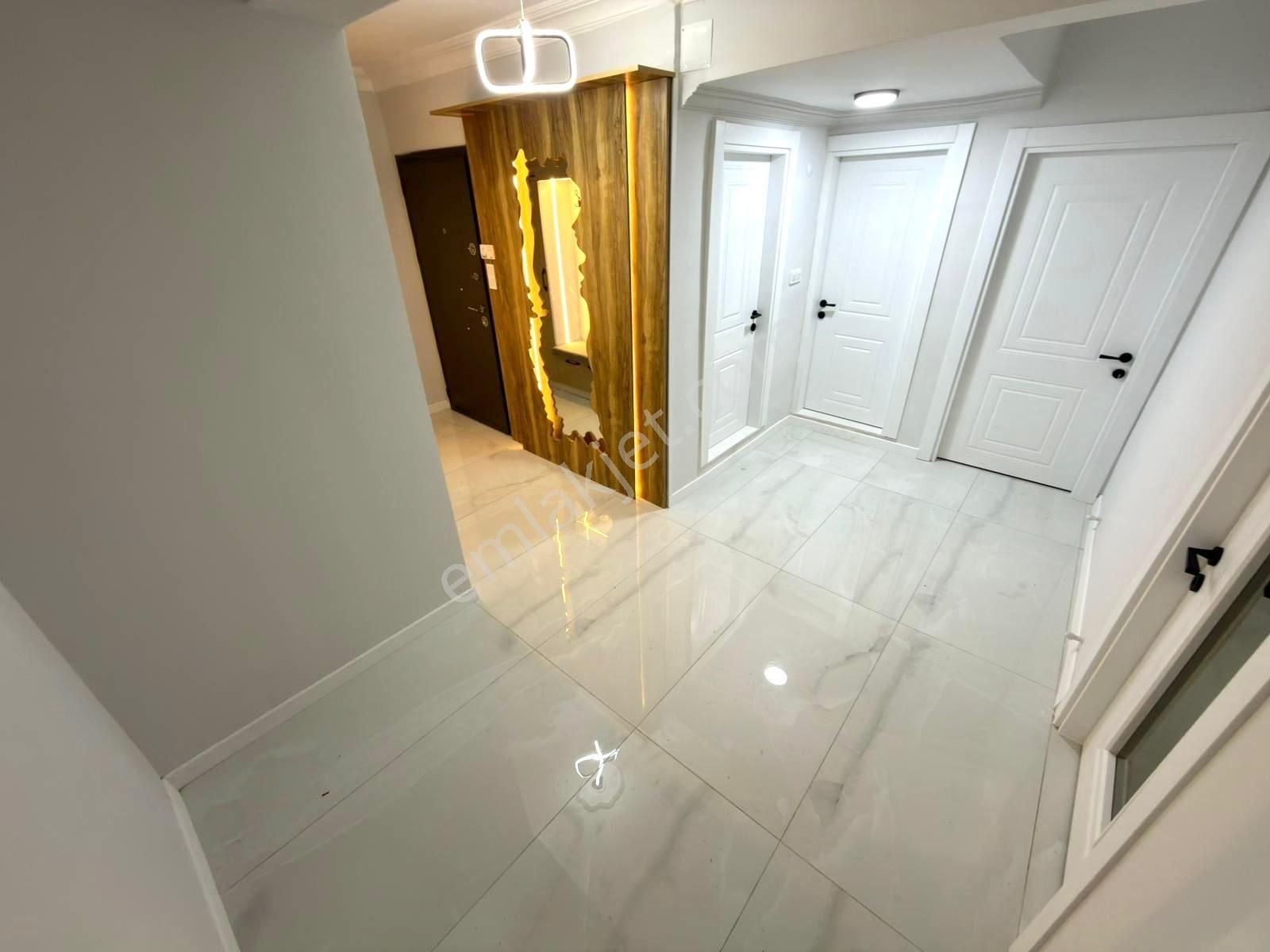 🏡 Referans'tan Altınkum'da Ön Cephe Ayrı Mutfak Modern Tasarımlı 3+1 Daire - Görsel 5