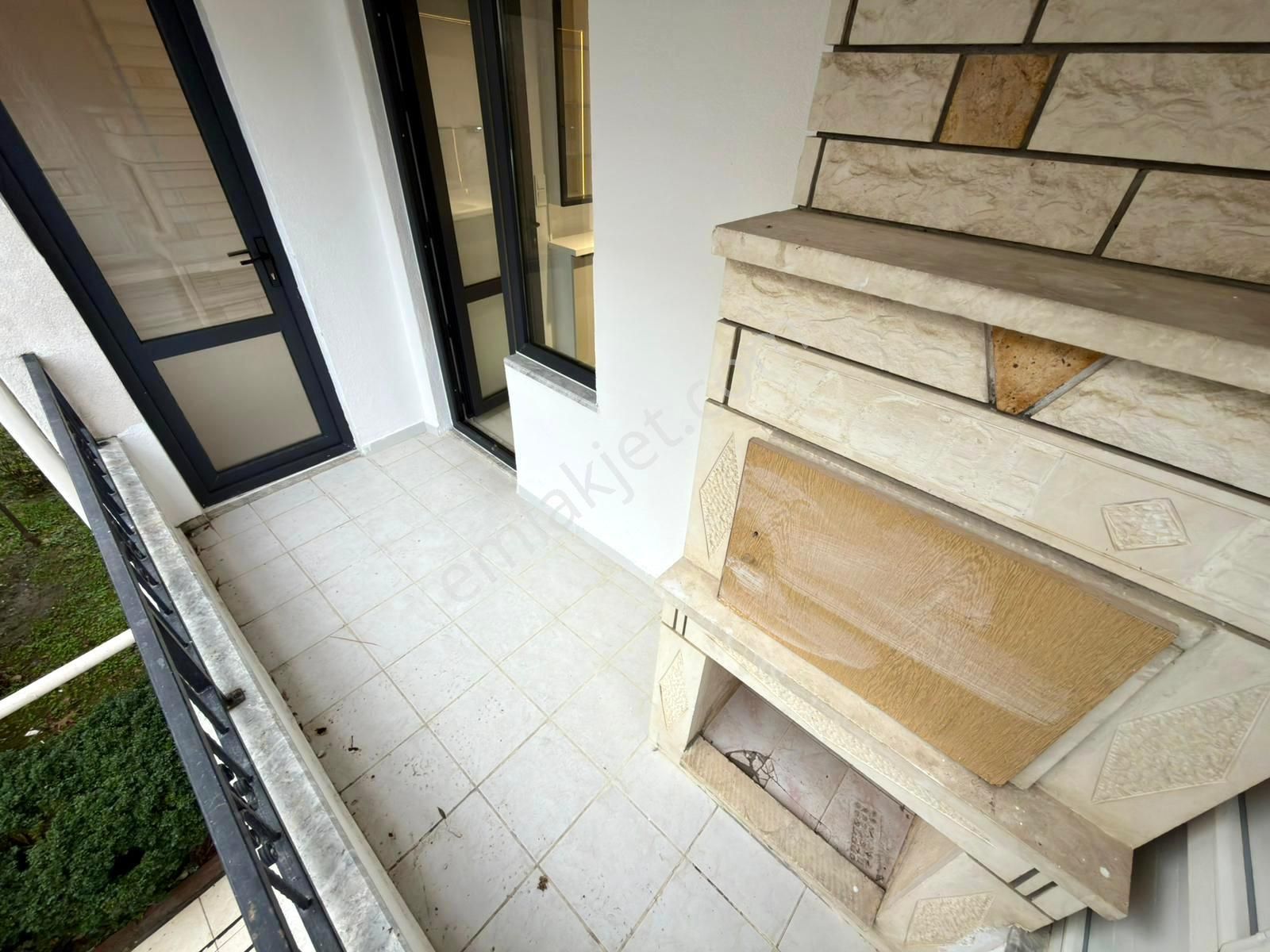 🏡 Referans'tan Altınkum'da Ön Cephe Ayrı Mutfak Modern Tasarımlı 3+1 Daire - Görsel 15