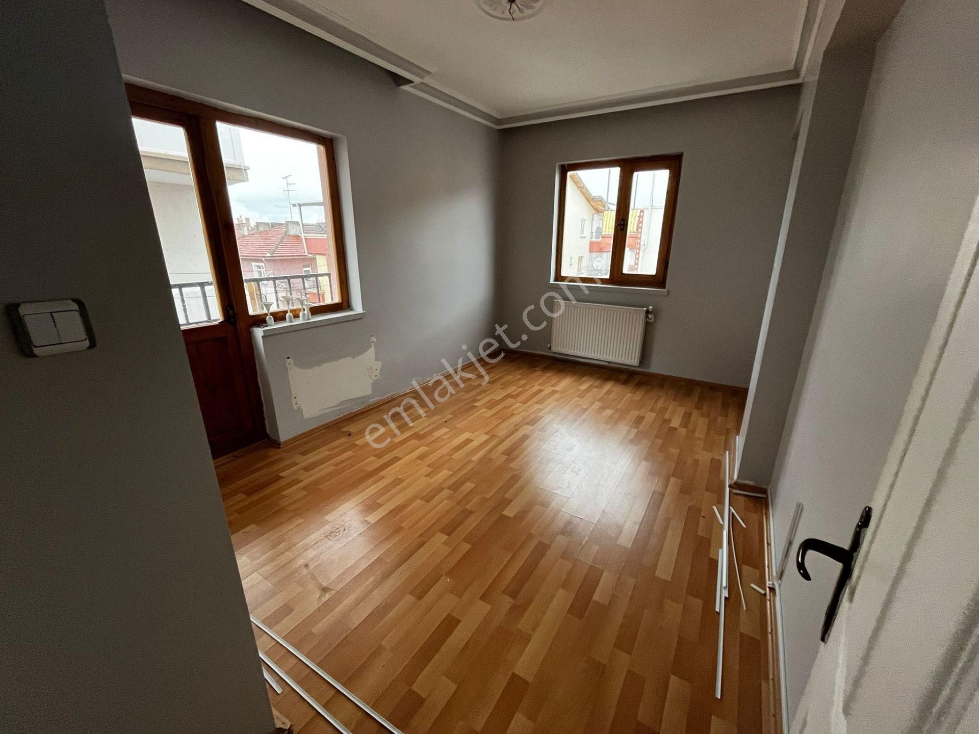 Sincan Mareşal Çakmak Mh.de 3+1 Satılık Daire - Görsel 13