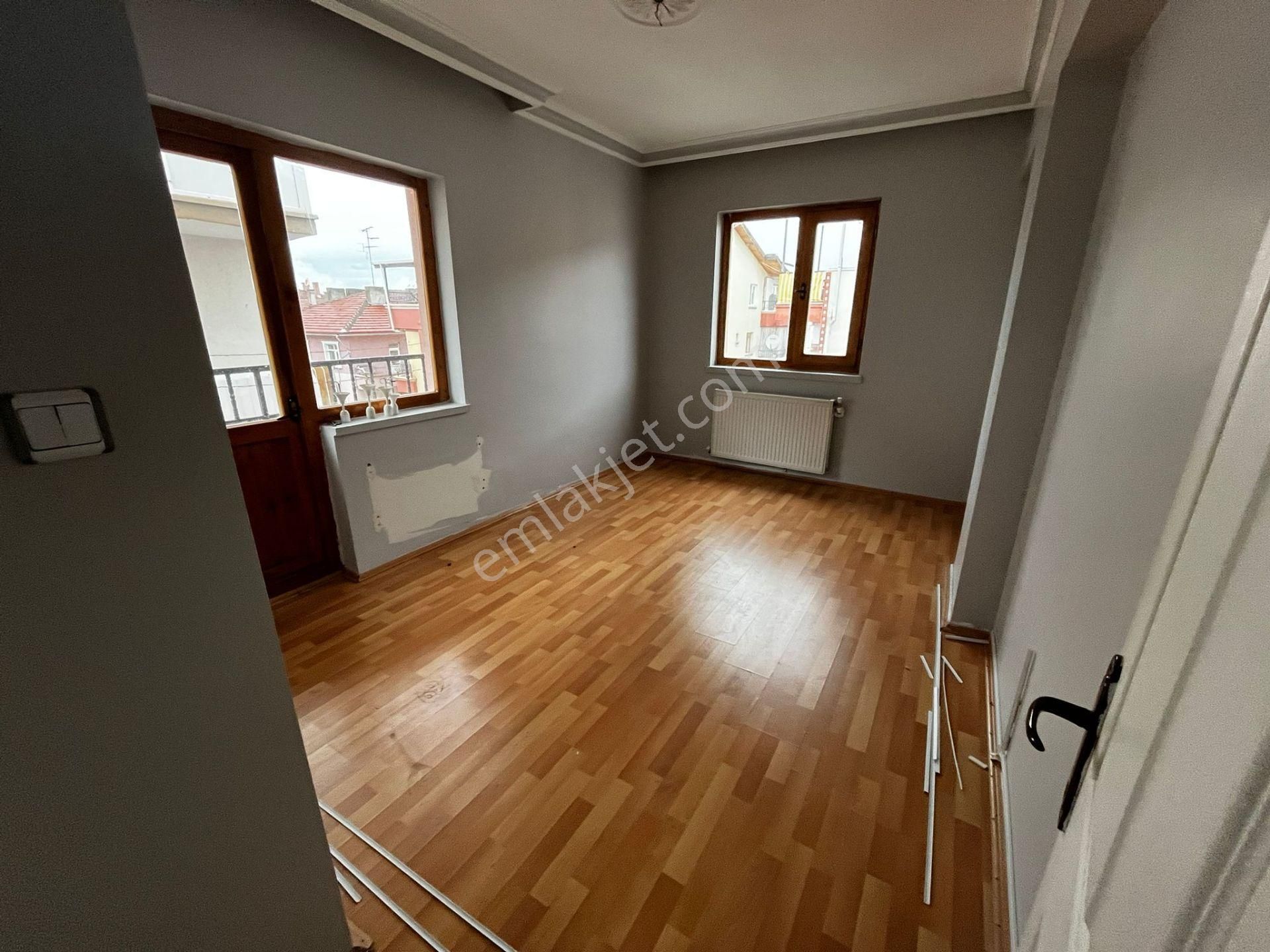 Sincan Mareşal Çakmak Mh.de 3+1 Satılık Daire - Görsel 16