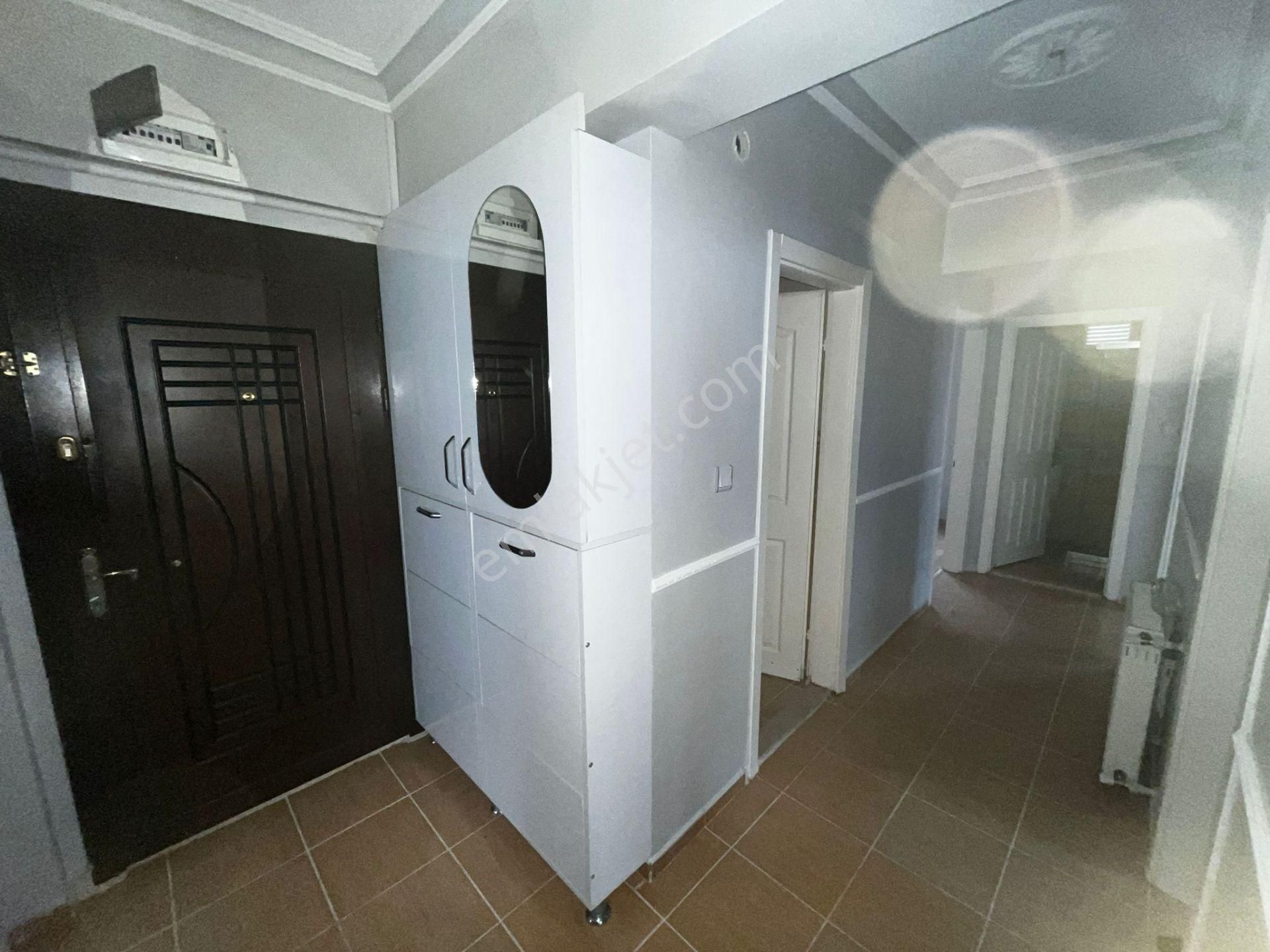 Sincan Mareşal Çakmak Mh.de 3+1 Satılık Daire - Görsel 22