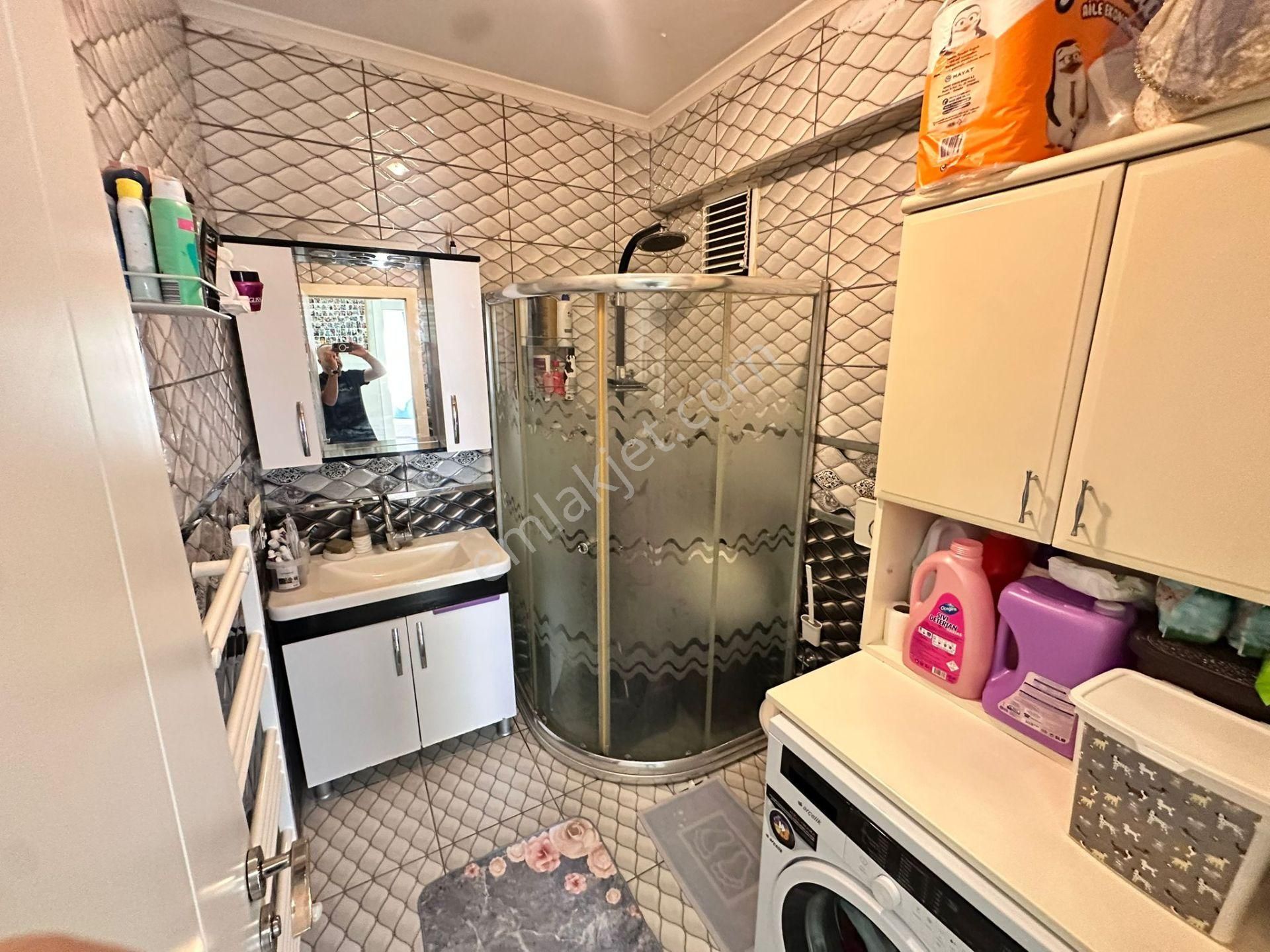 Vatan'dan Adnan Menderes Mahallesi Yeni Bina Asansörlü Orta Kat Masrafsız Satılık Daire - Görsel 17