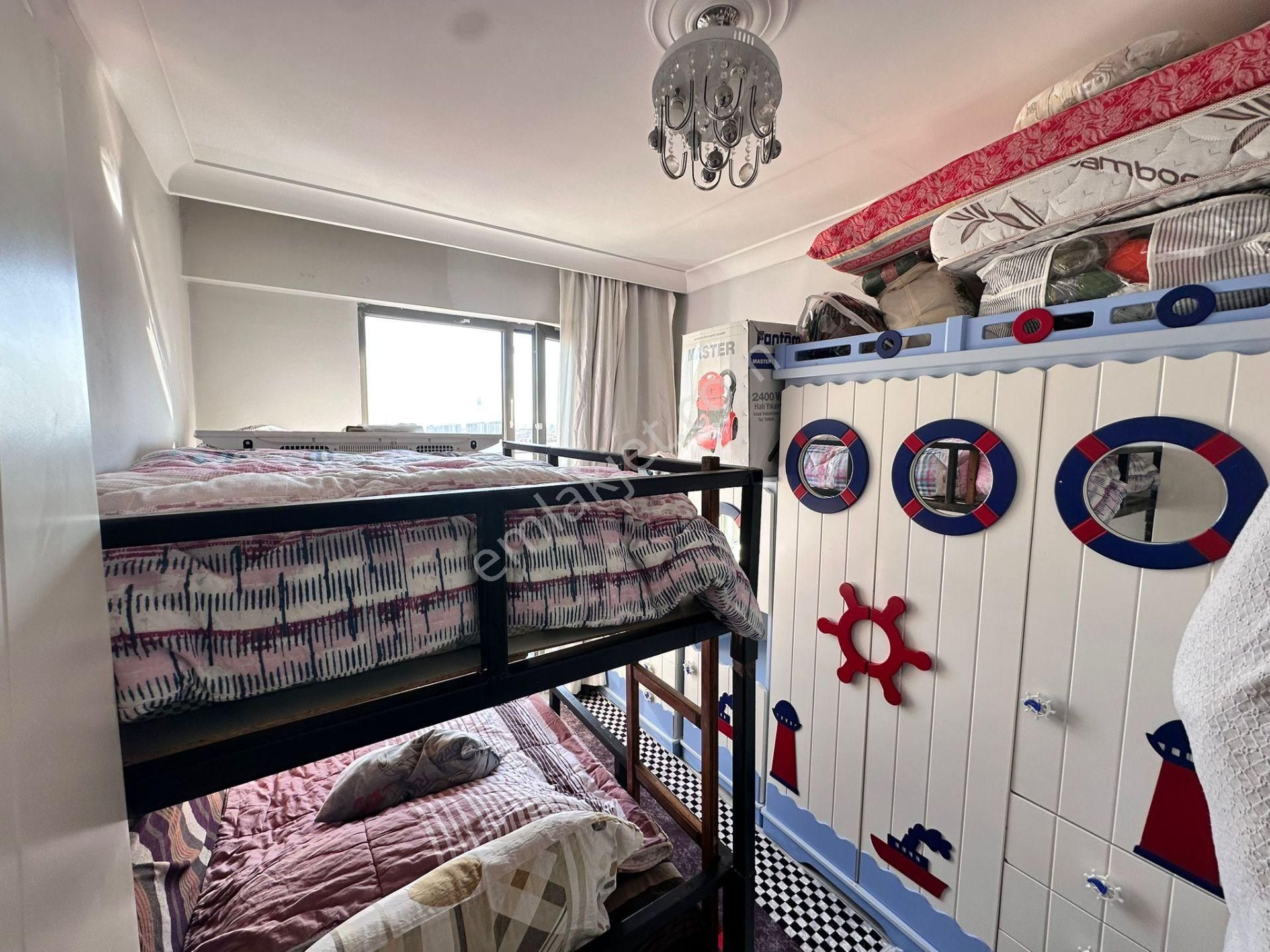 Vatan'dan Adnan Menderes Mahallesi Yeni Bina Asansörlü Orta Kat Masrafsız Satılık Daire - Görsel 14