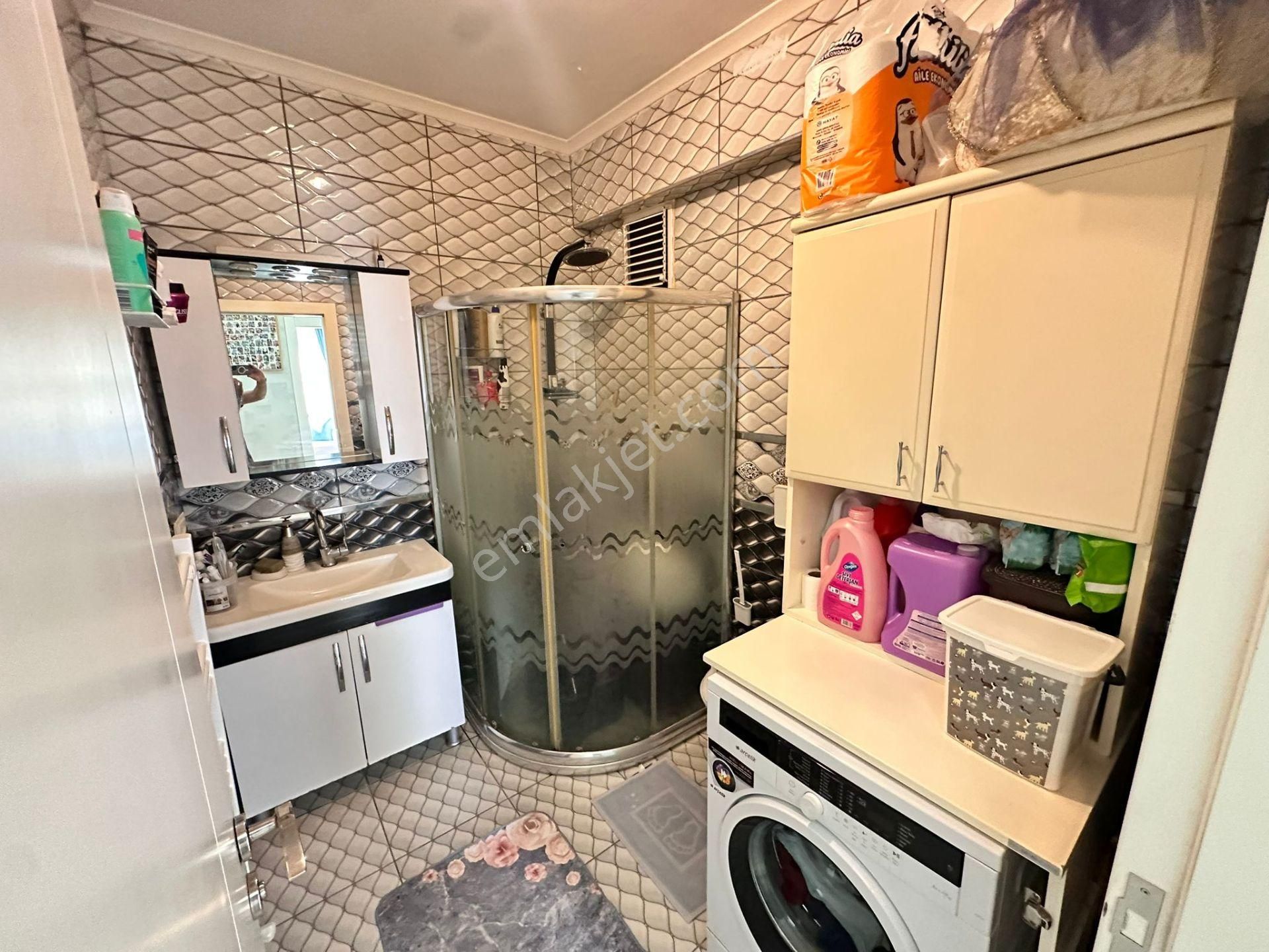 Vatan'dan Adnan Menderes Mahallesi Yeni Bina Asansörlü Orta Kat Masrafsız Satılık Daire - Görsel 18