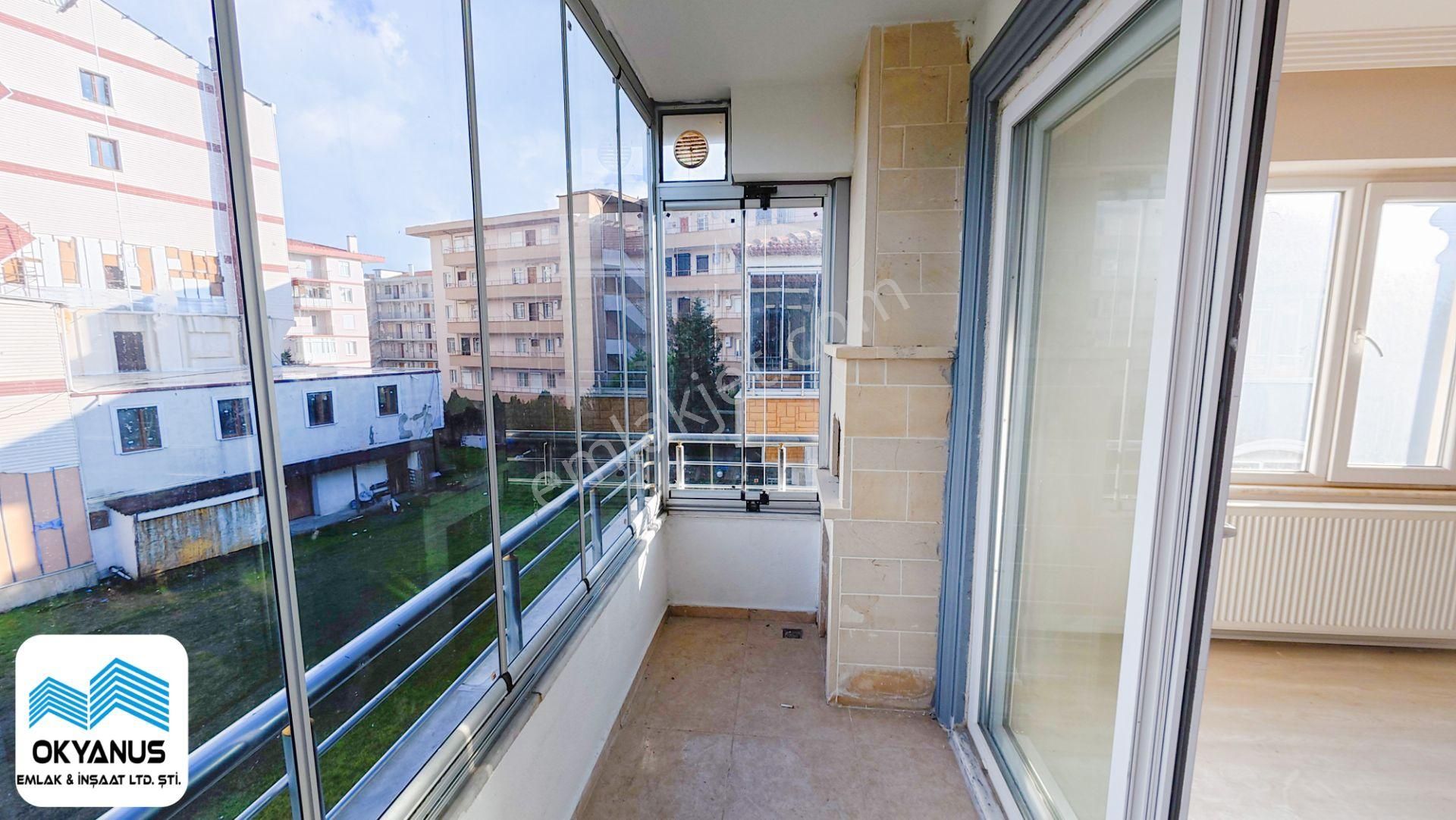 Karasu’da Satılık 2+1 Daire Havuzlu Sitede Fırsat Fiyatlı - Görsel 25