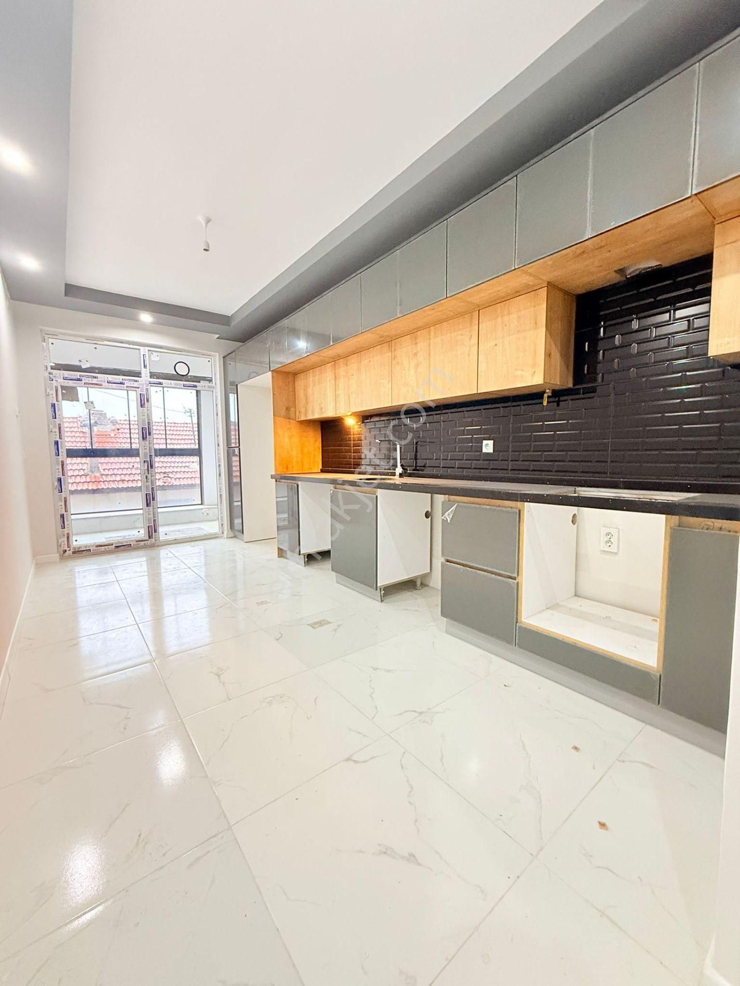 M-619 Şirintepe Satılık Sıfır 2+1 Daire