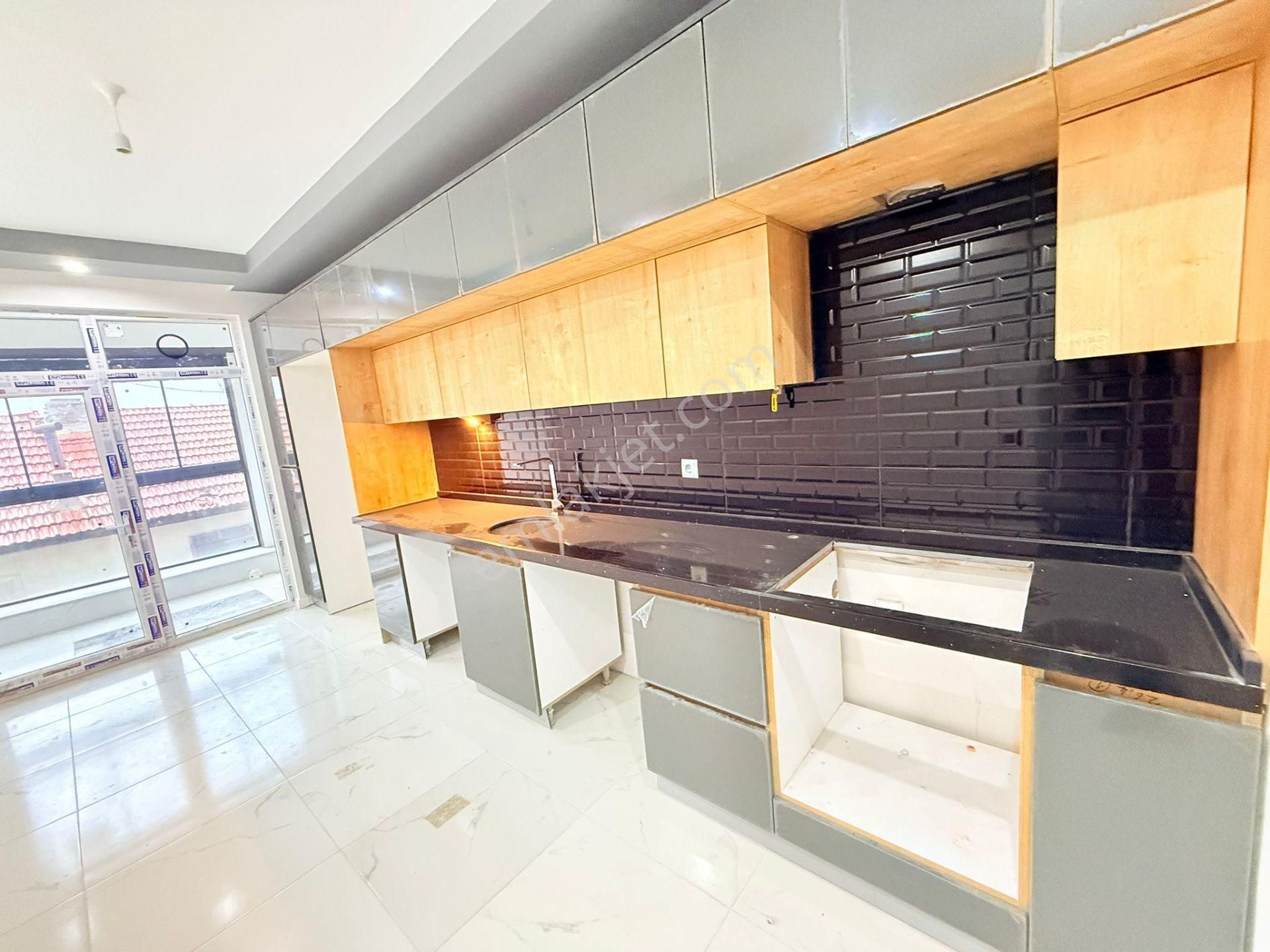 M-619 Şirintepe Satılık Sıfır 2+1 Daire - Görsel 8