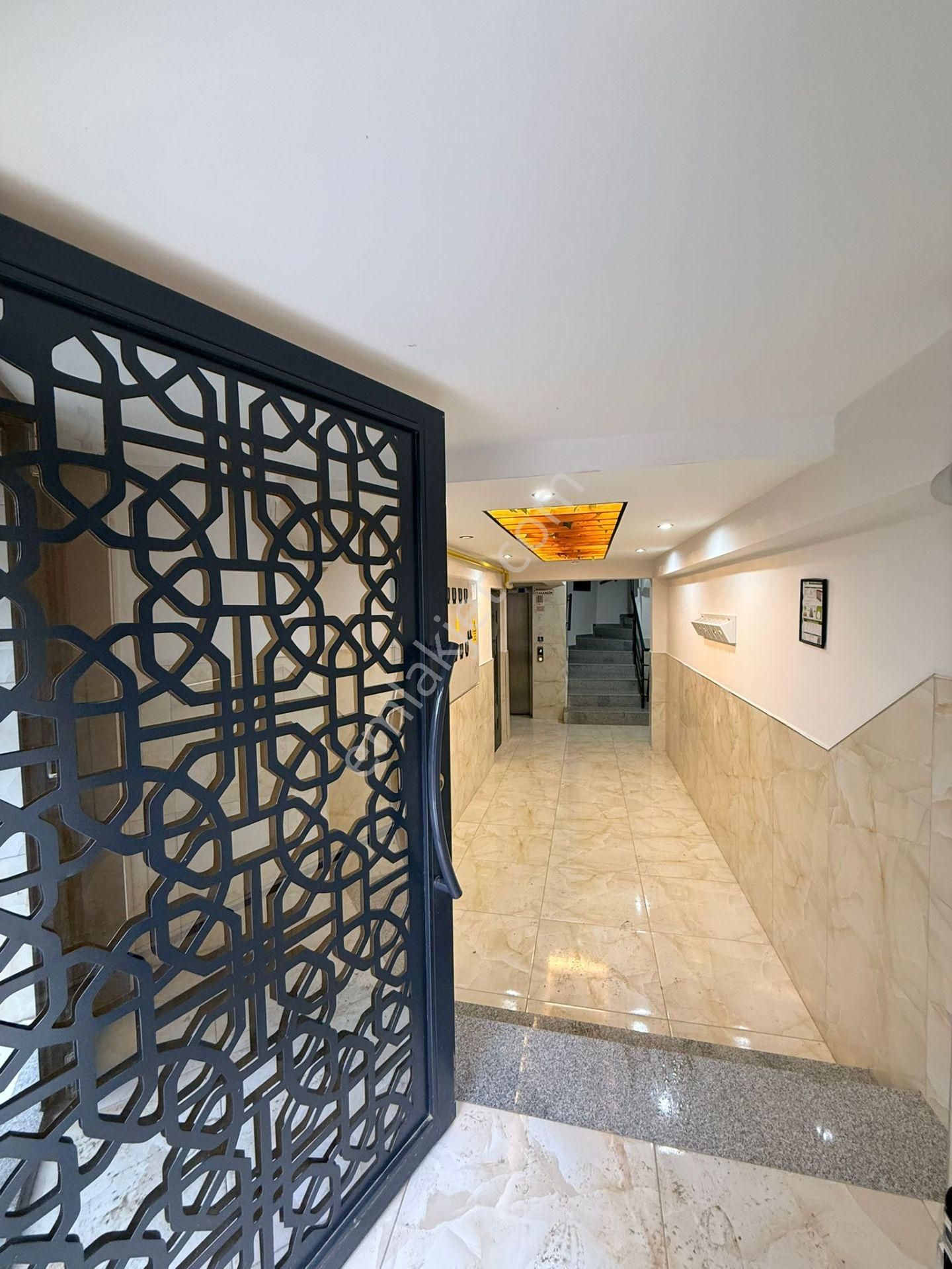 M-619 Şirintepe Satılık Sıfır 2+1 Daire - Görsel 21