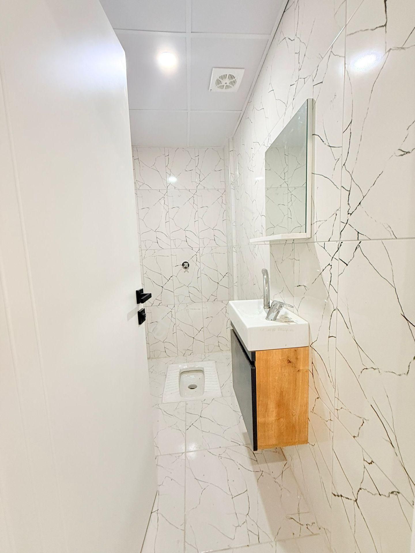 M-619 Şirintepe Satılık Sıfır 2+1 Daire - Görsel 14