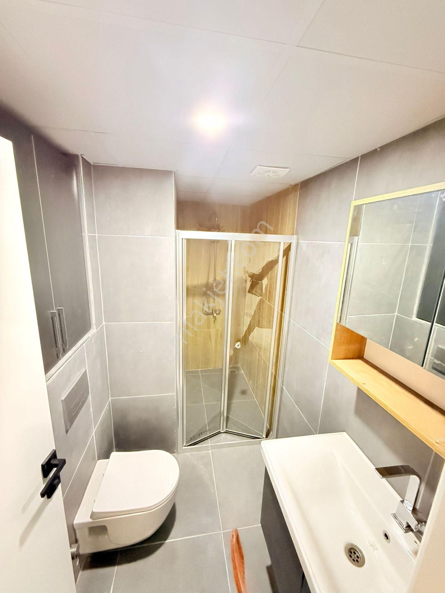 M-619 Şirintepe Satılık Sıfır 2+1 Daire - Görsel 11