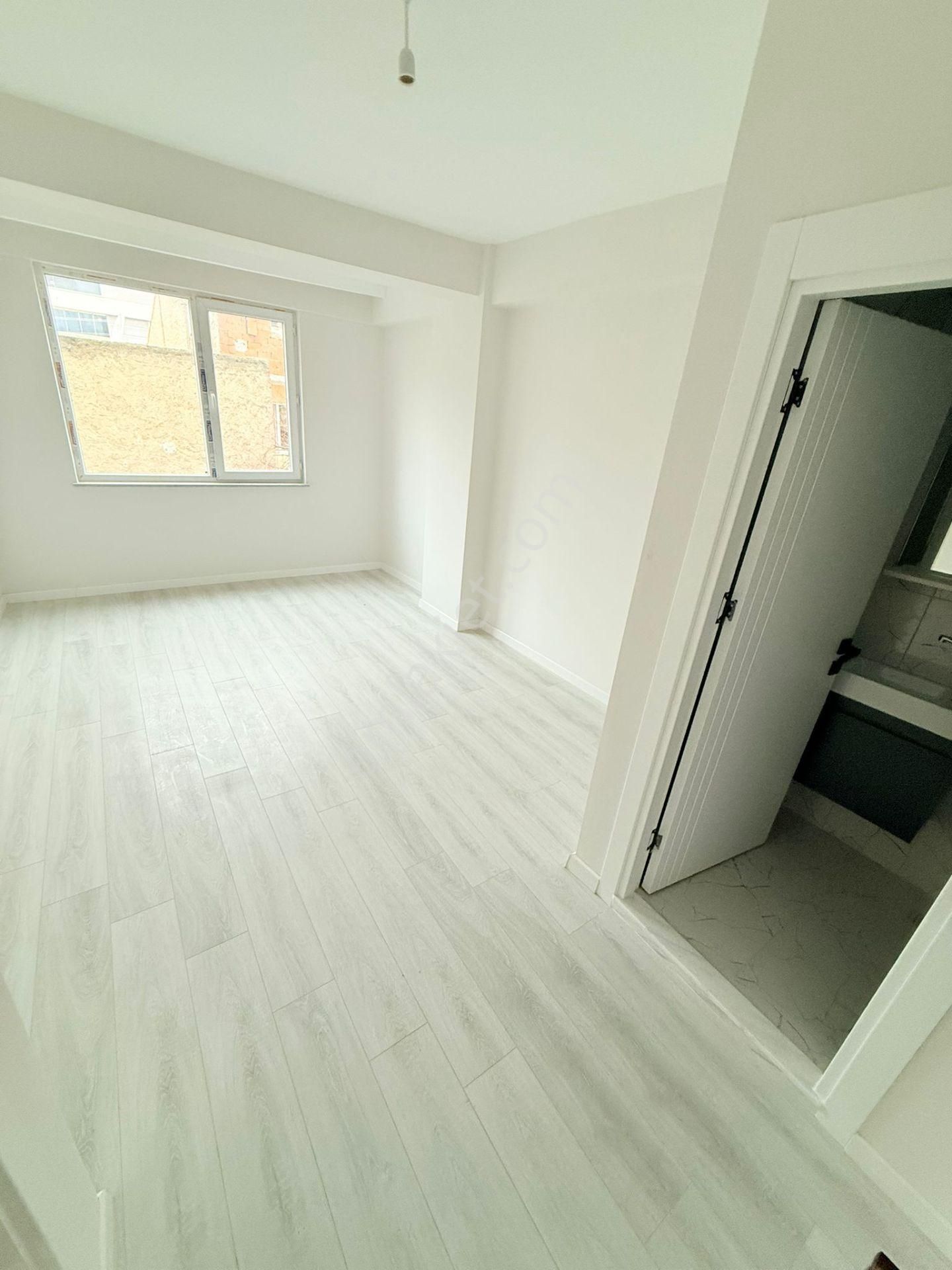 M-619 Şirintepe Satılık Sıfır 2+1 Daire - Görsel 9