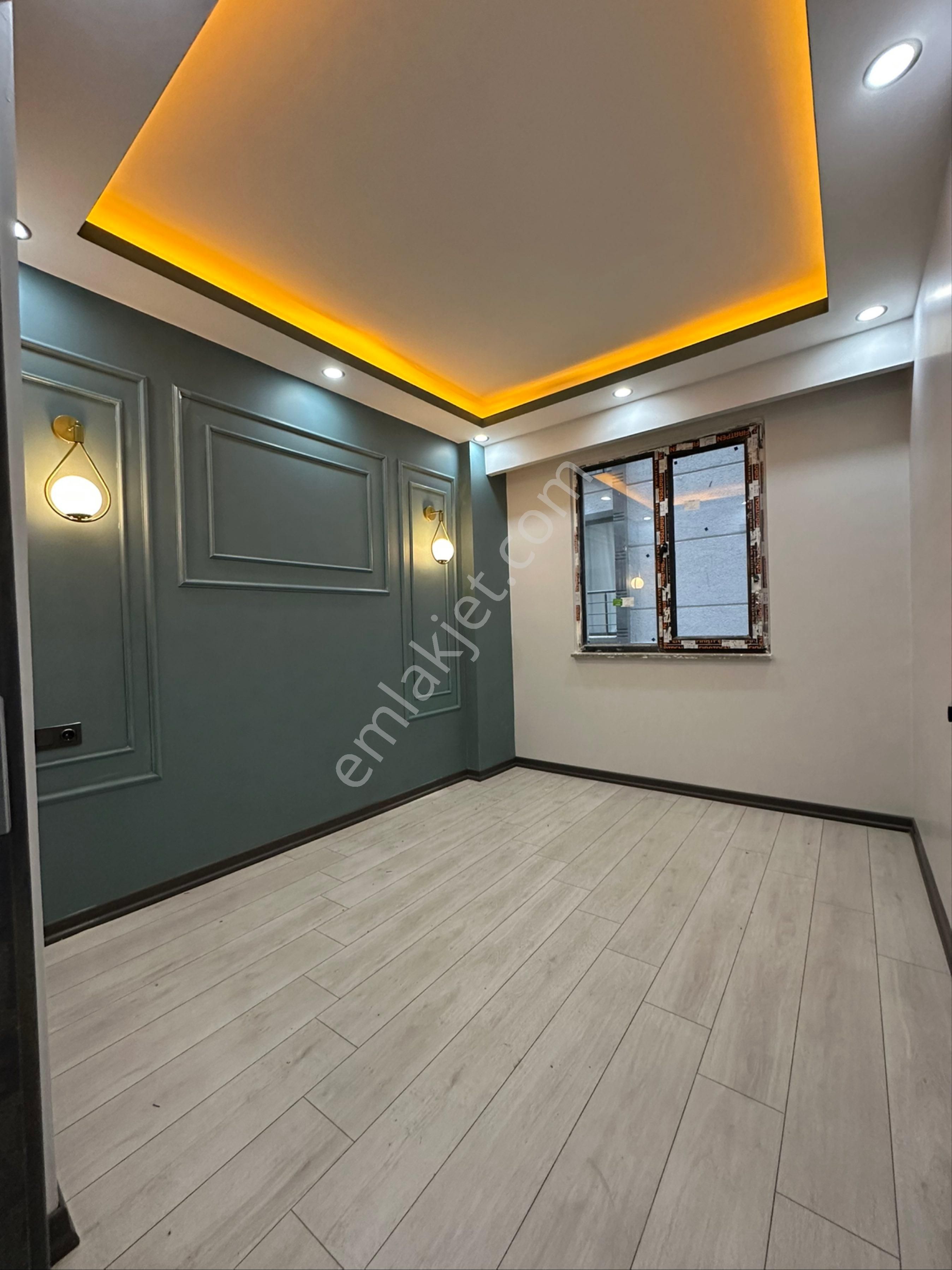Kapaklı Vatan Mah Balkonlu Teraslı Otopaklı Yerden Isıtmalı - Görsel 3