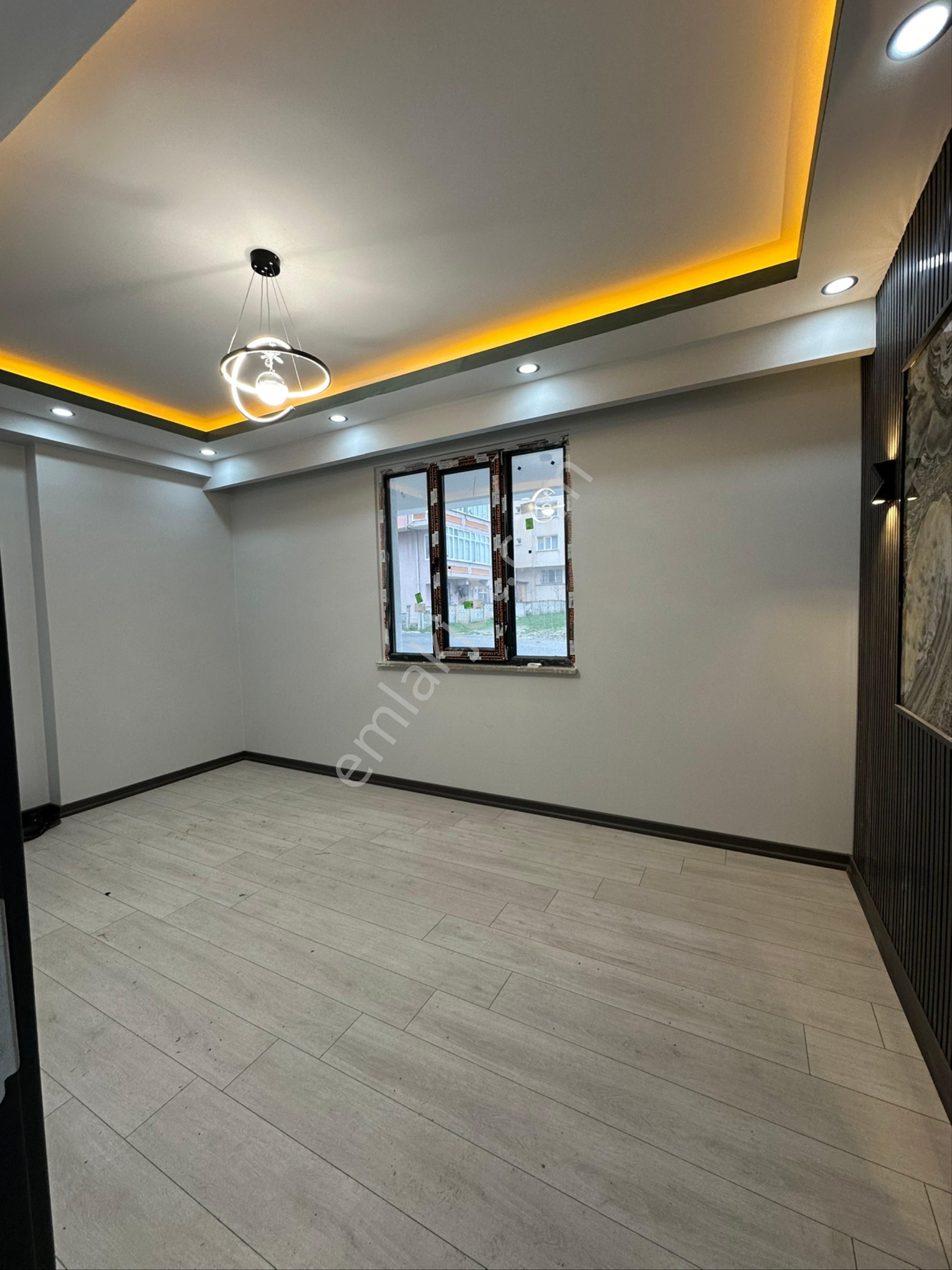 Kapaklı Vatan Mah Balkonlu Teraslı Otopaklı Yerden Isıtmalı - Görsel 22