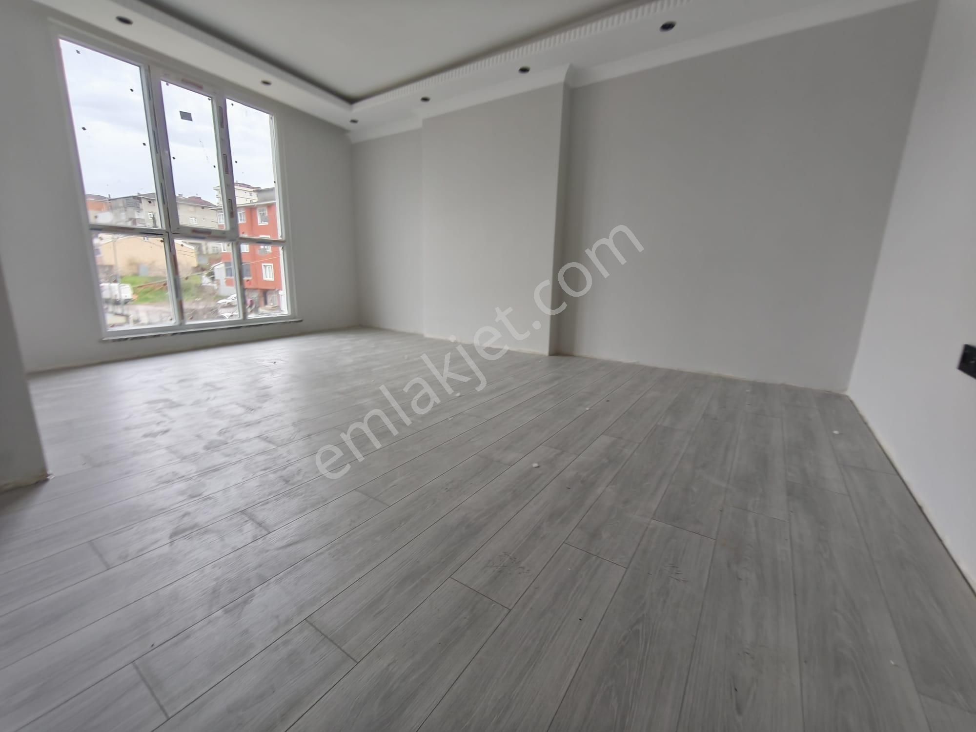 Acil Sultanbeyli Orhangazi Mah Satılık 130 M.3+1 Lüks Daire - Görsel 14