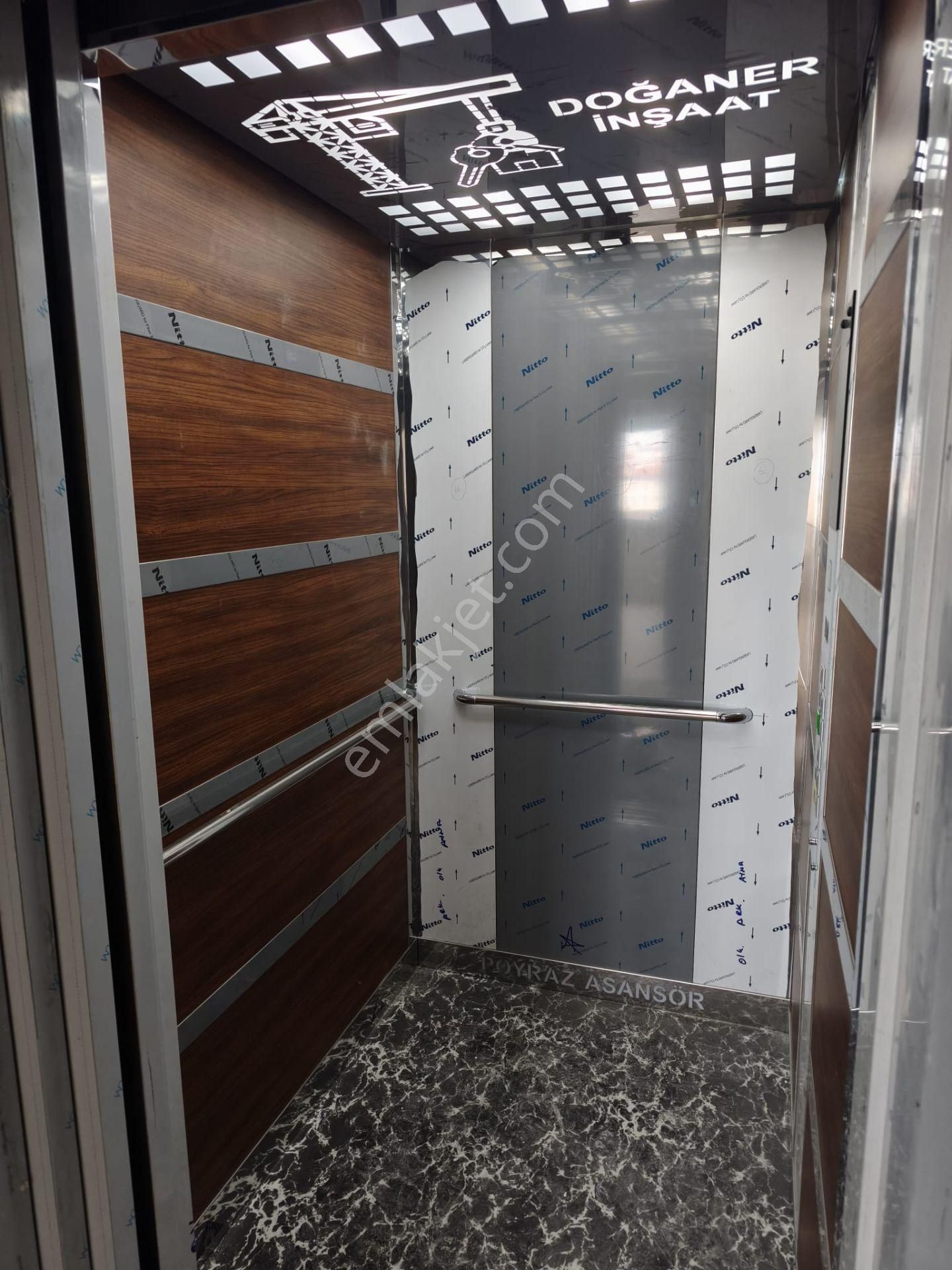 Acil Sultanbeyli Orhangazi Mah Satılık 130 M.3+1 Lüks Daire - Görsel 17