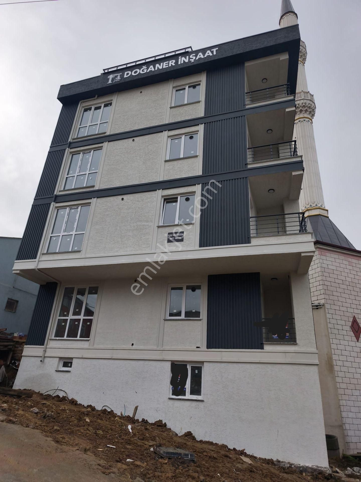 Acil Sultanbeyli Orhangazi Mah Satılık 130 M.3+1 Lüks Daire - Görsel 19