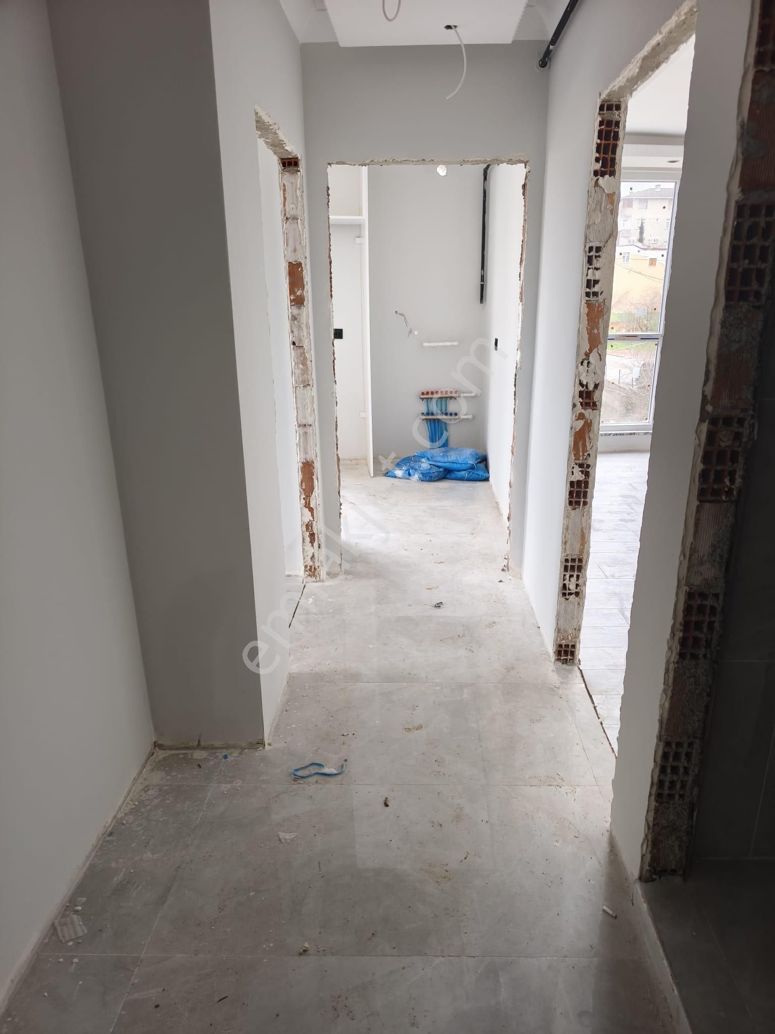 Acil Sultanbeyli Orhangazi Mah Satılık 130 M.3+1 Lüks Daire - Görsel 15