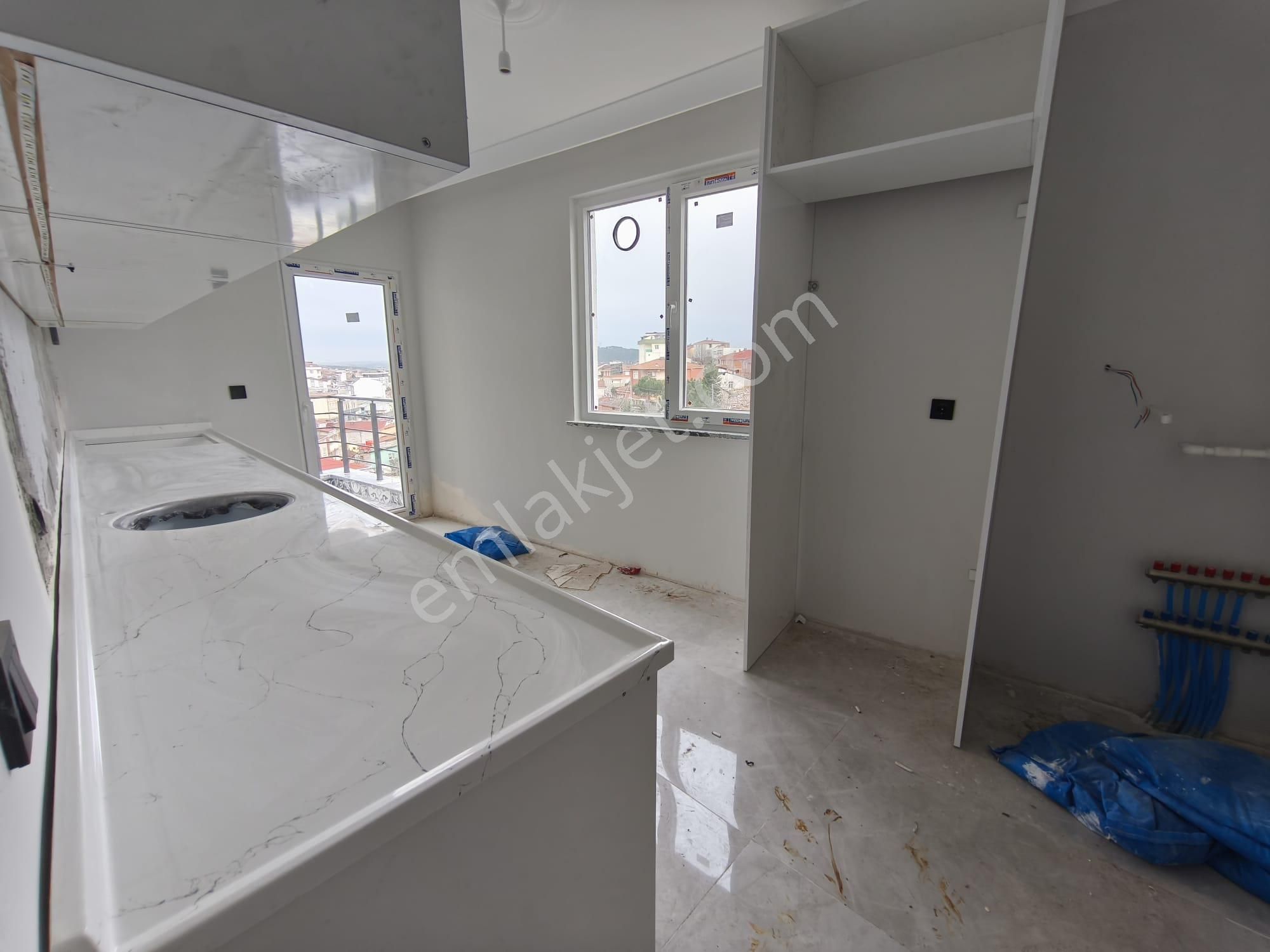 Acil Sultanbeyli Orhangazi Mah Satılık 130 M.3+1 Lüks Daire - Görsel 4