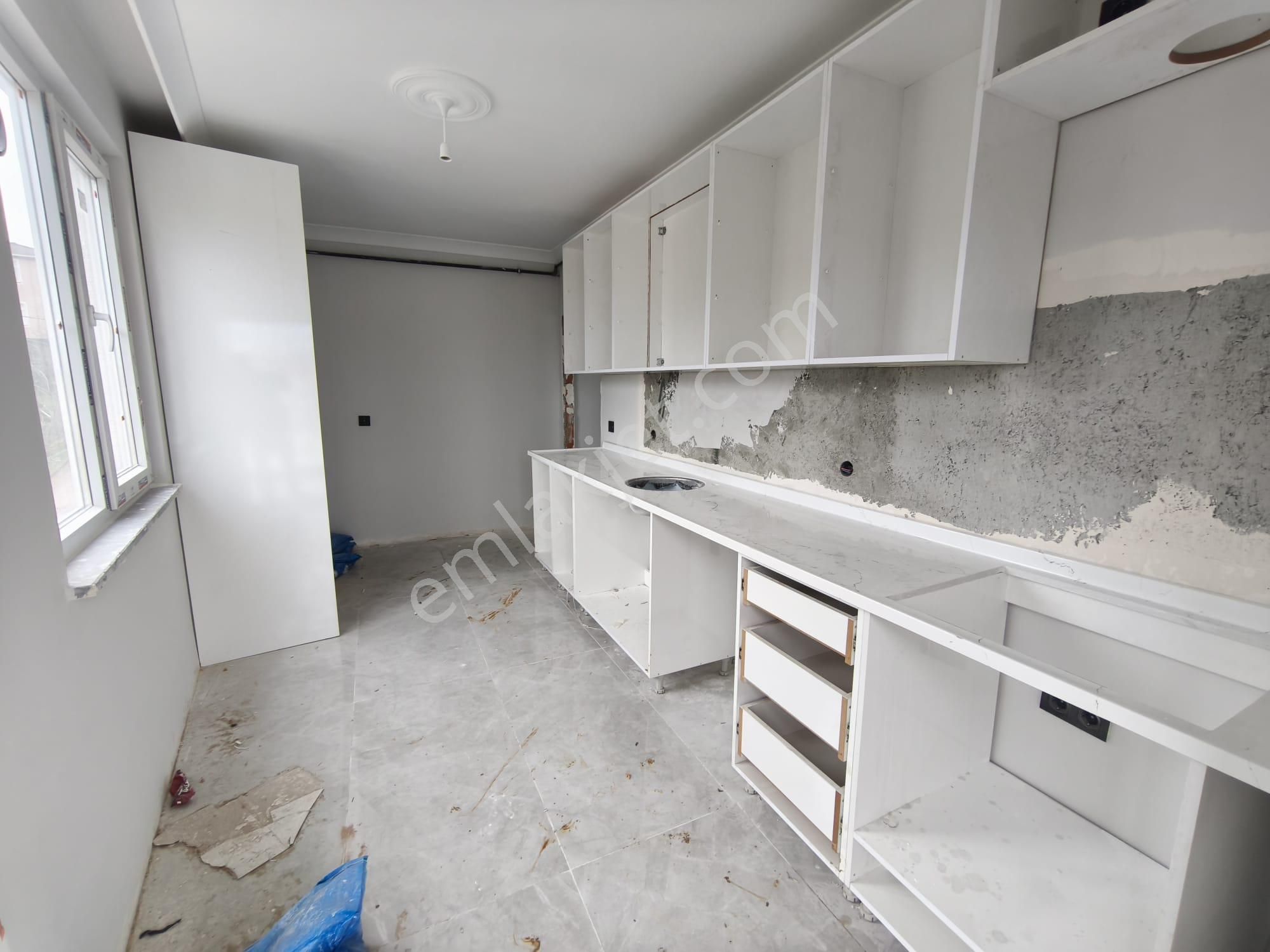 Acil Sultanbeyli Orhangazi Mah Satılık 130 M.3+1 Lüks Daire - Görsel 2