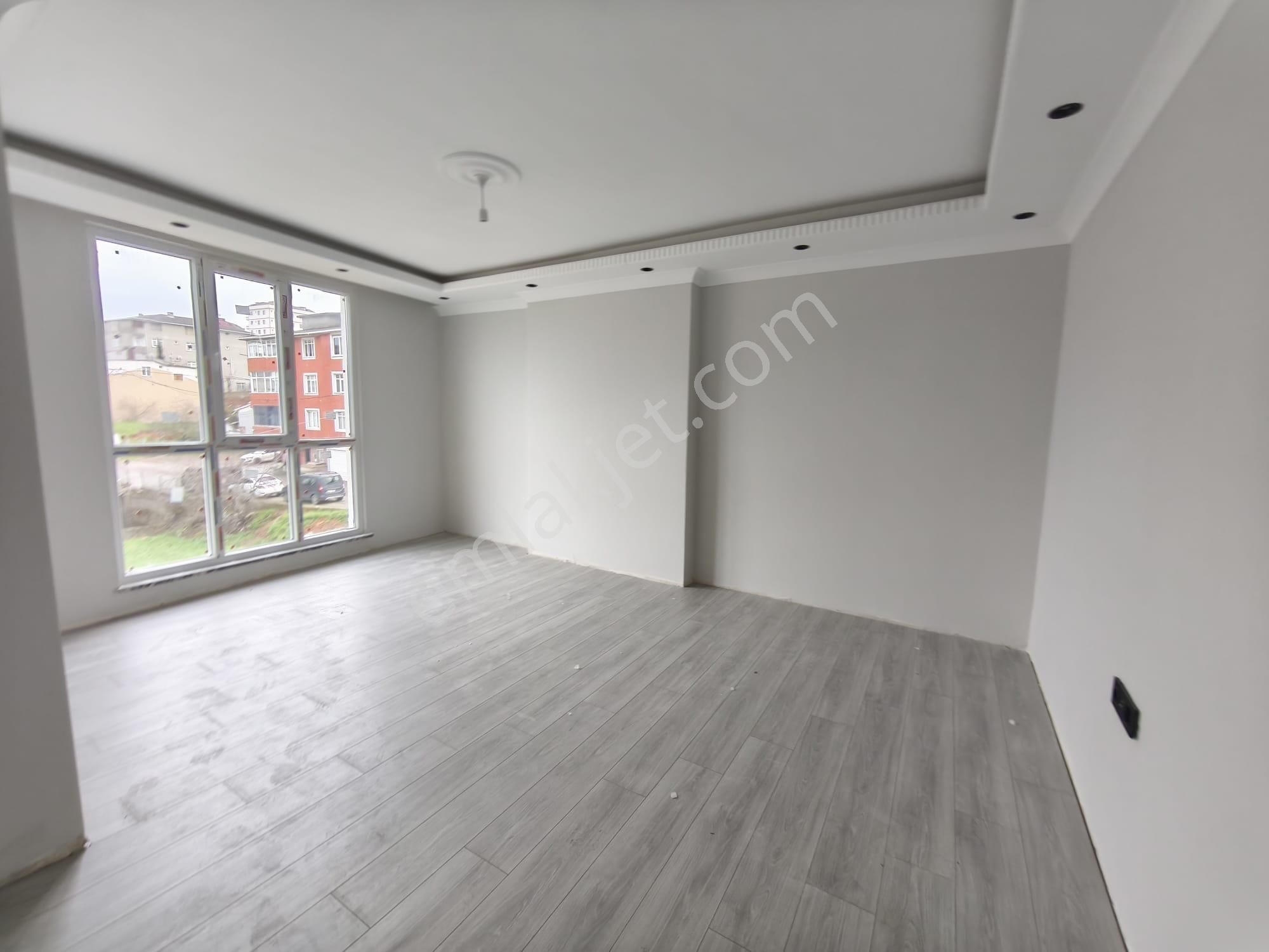 Acil Sultanbeyli Orhangazi Mah Satılık 130 M.3+1 Lüks Daire - Görsel 13