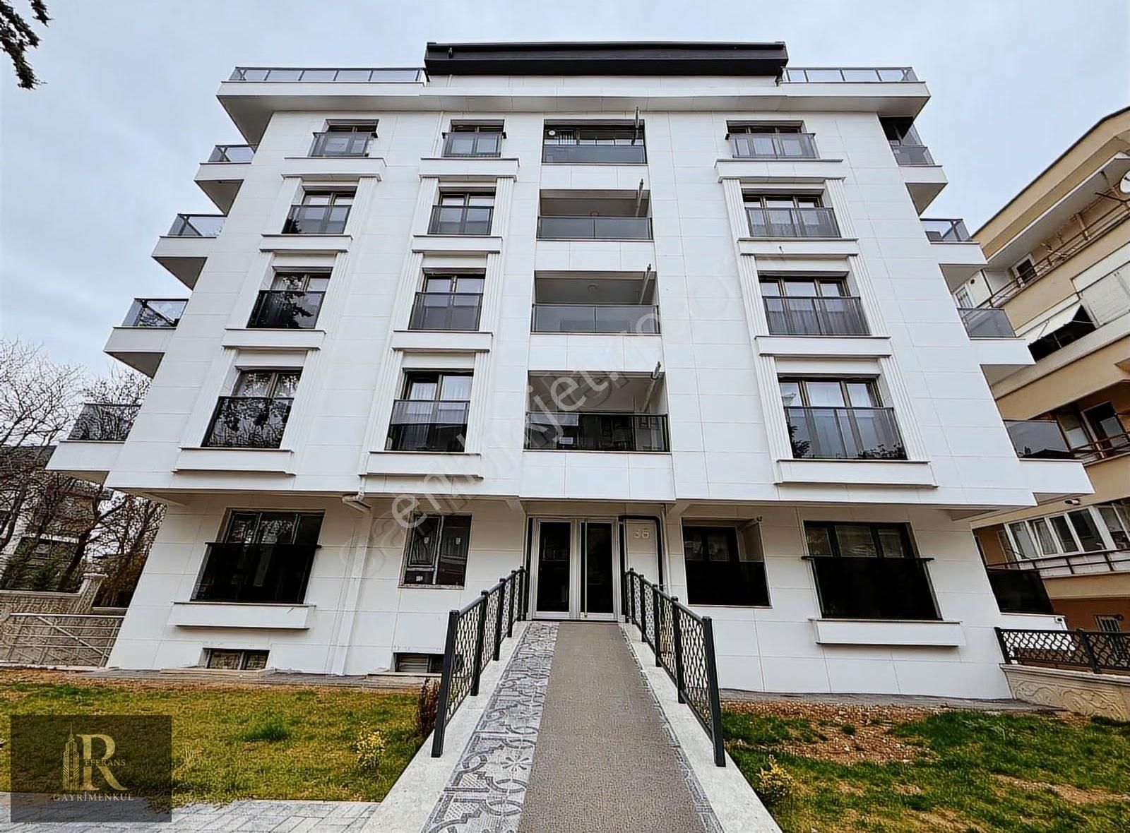 Maltepe Mh Merkezi Lokasyon 2+1 Bğz Mutfak Asansörlü Sıfır Daire