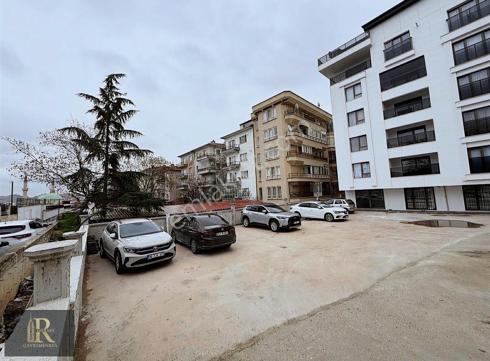 Maltepe Mh Merkezi Lokasyon 2+1 Bğz Mutfak Asansörlü Sıfır Daire - Görsel 18