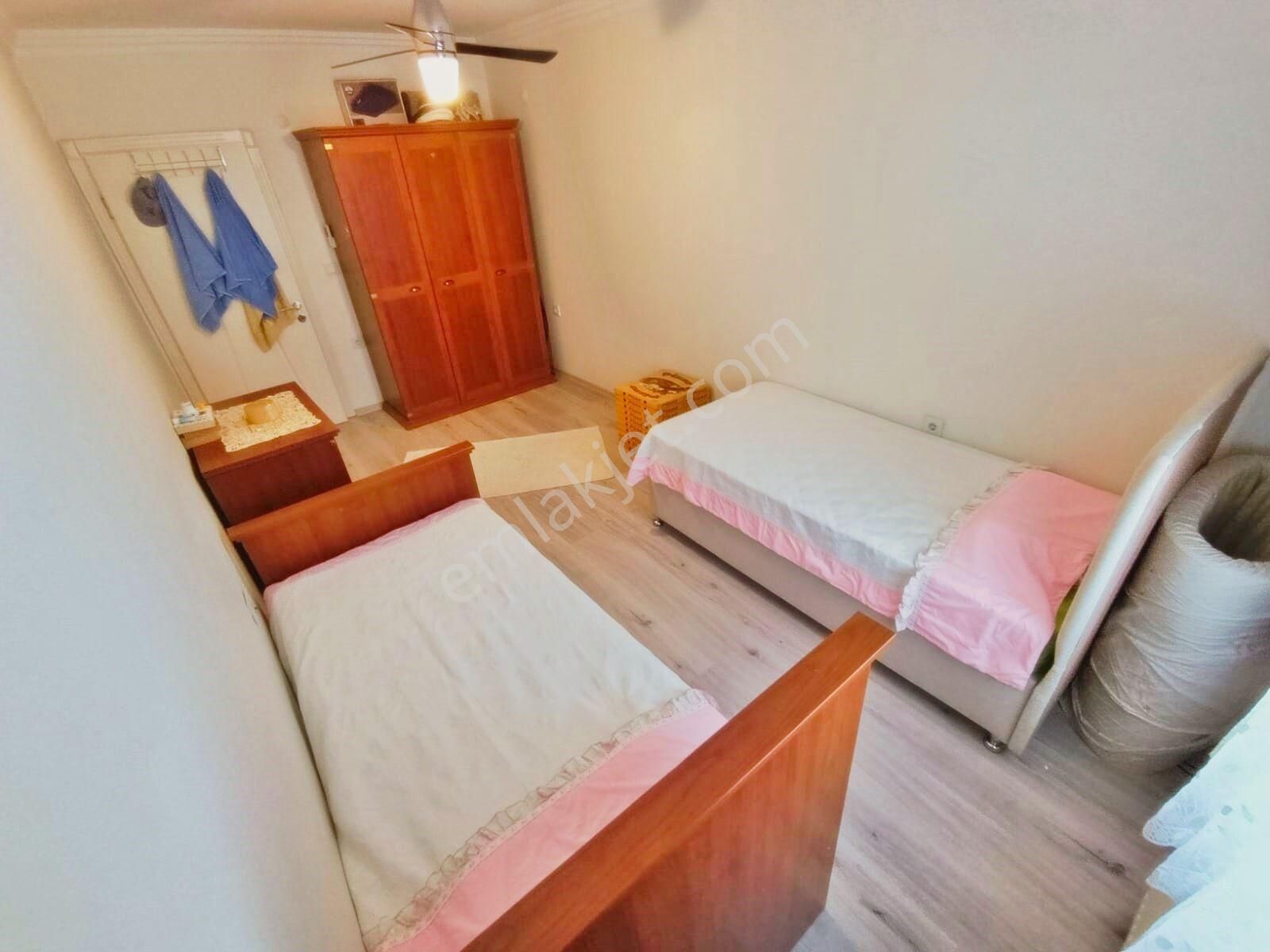 🛑🛑aktif'ten Akçay'da Satılık Ön Cephe Arakat Cam Balkonlu Geniş 1+1 Daire - Görsel 14