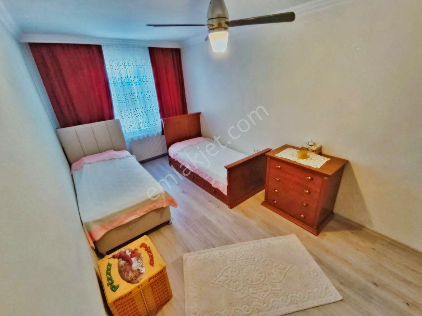 🛑🛑aktif'ten Akçay'da Satılık Ön Cephe Arakat Cam Balkonlu Geniş 1+1 Daire - Görsel 35