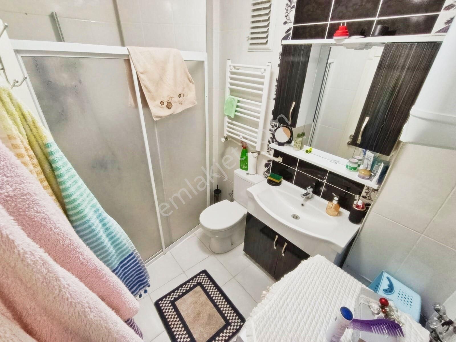 🛑🛑aktif'ten Akçay'da Satılık Ön Cephe Arakat Cam Balkonlu Geniş 1+1 Daire - Görsel 33