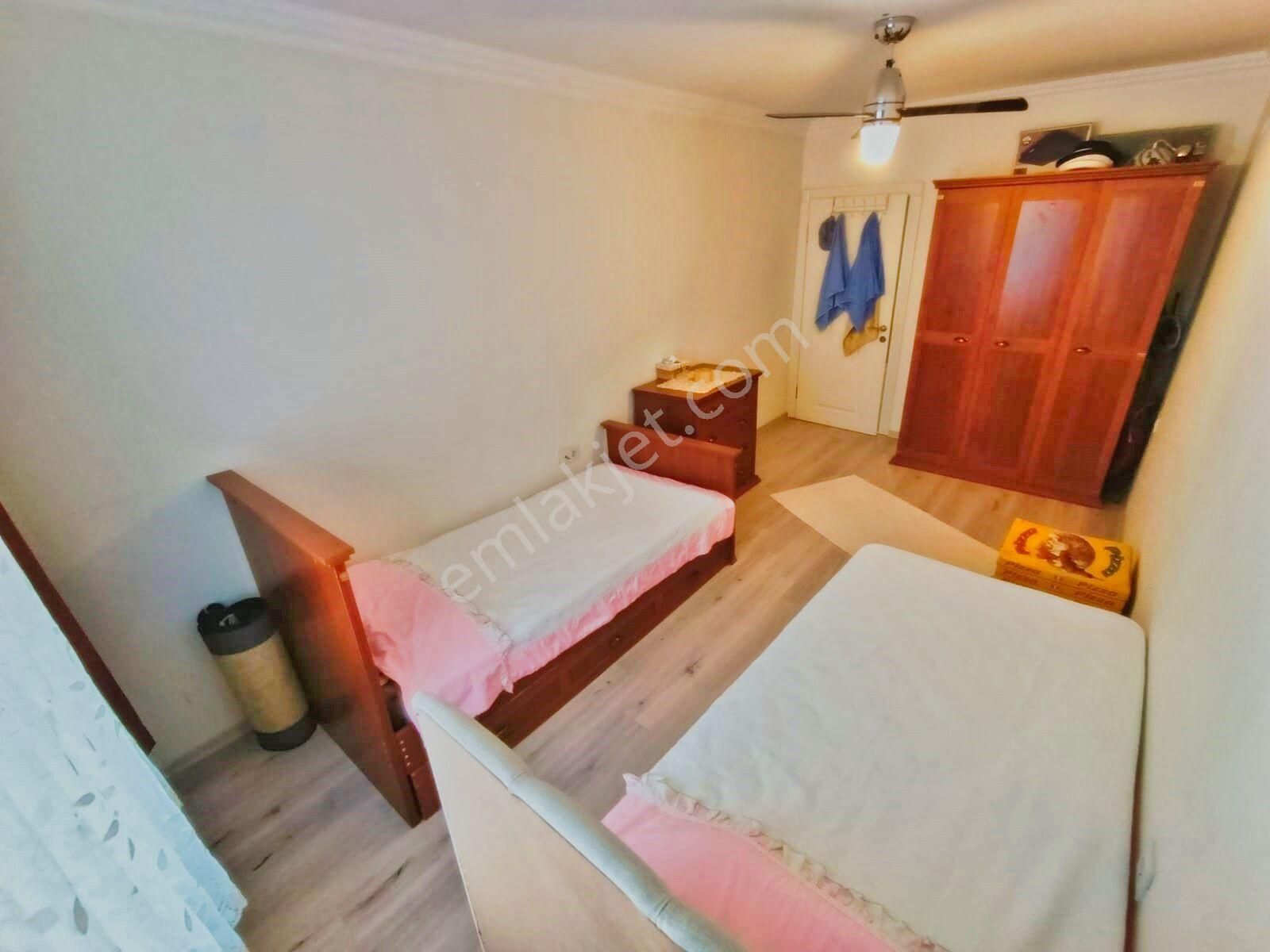 🛑🛑aktif'ten Akçay'da Satılık Ön Cephe Arakat Cam Balkonlu Geniş 1+1 Daire - Görsel 32