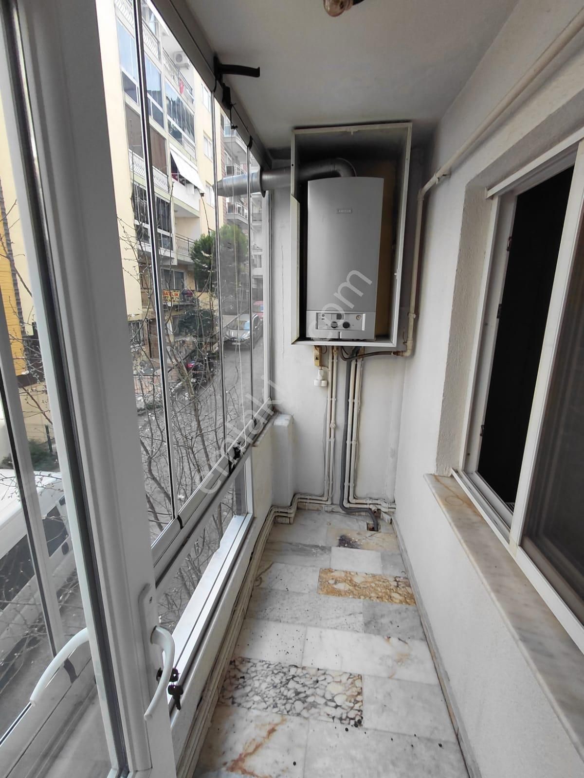 Zaimağa Caddesi 3+1 Arakat Doğalgazlı - Görsel 24