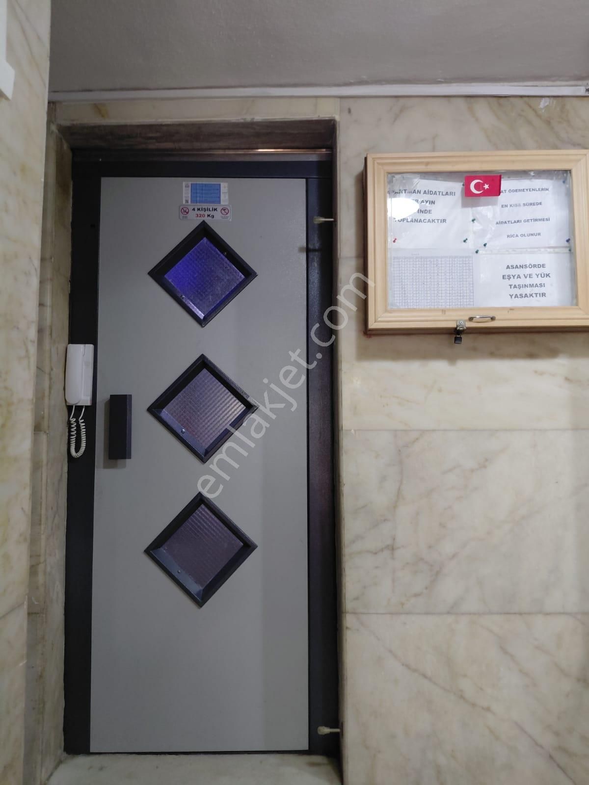 Zaimağa Caddesi 3+1 Arakat Doğalgazlı - Görsel 5