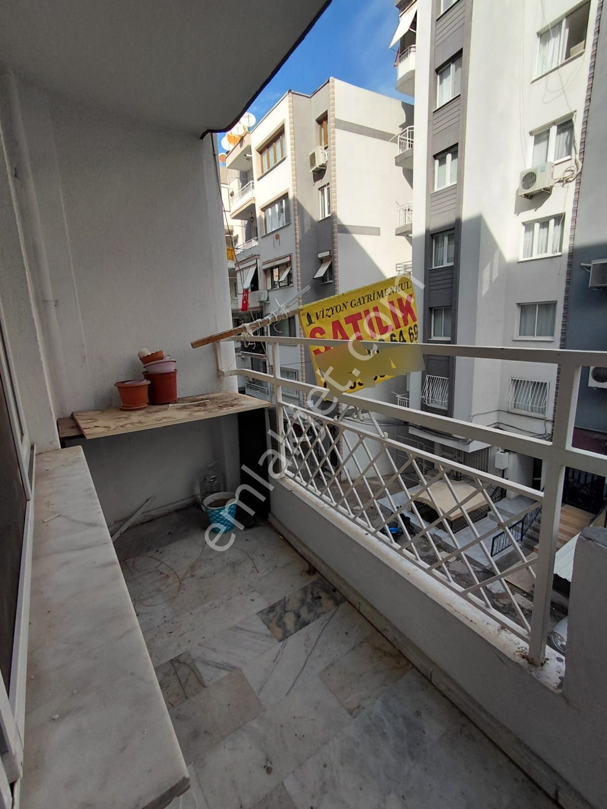 Zaimağa Caddesi 3+1 Arakat Doğalgazlı - Görsel 31