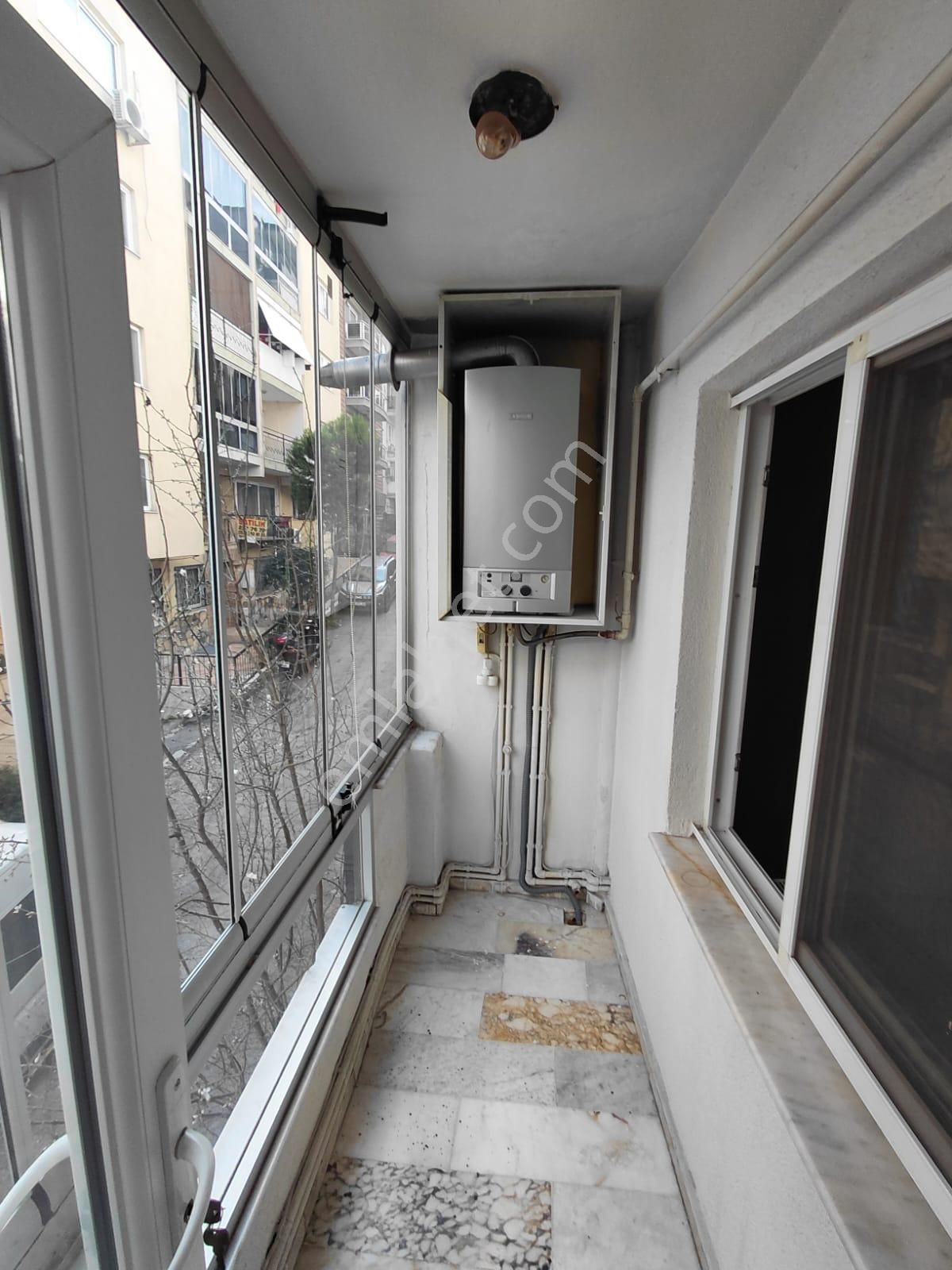 Zaimağa Caddesi 3+1 Arakat Doğalgazlı - Görsel 25