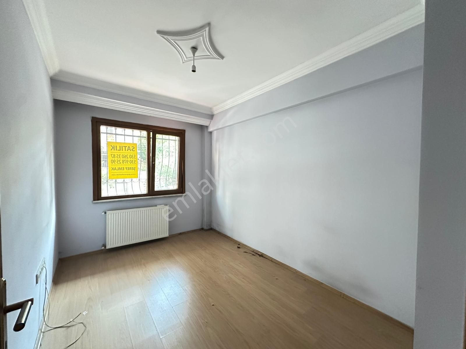 Şeref Emlak Otoparklı Satılık Daire 3,650,000 Tl - Görsel 24