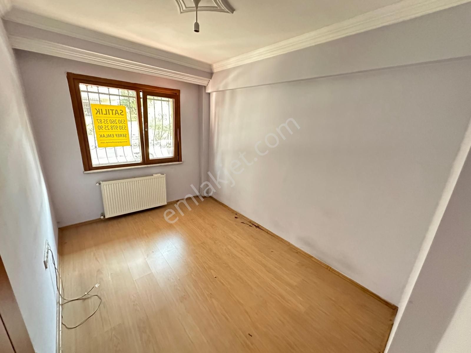 Şeref Emlak Otoparklı Satılık Daire 3,650,000 Tl - Görsel 21