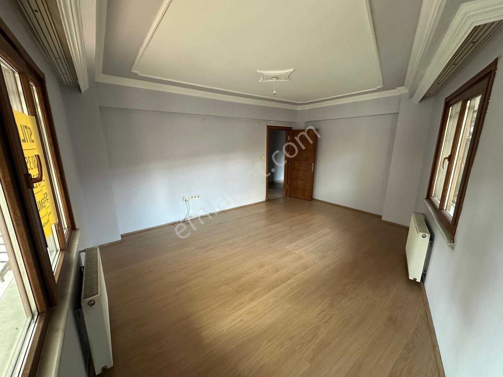 Şeref Emlak Otoparklı Satılık Daire 3,650,000 Tl - Görsel 14