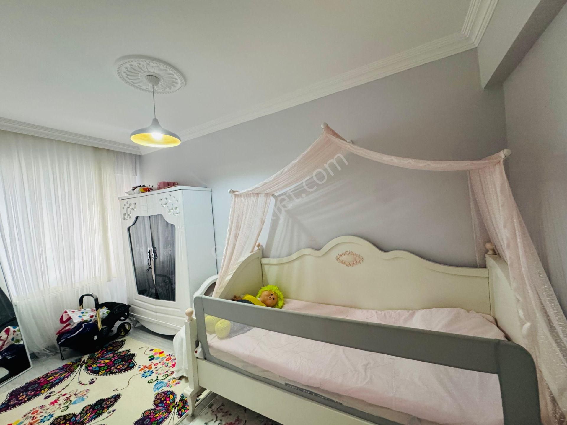 Merpa İnşaat'tan_servisleer Güzergahın'da/ Acil Satılık/ İskanlı Arakat 3+1 - Görsel 18