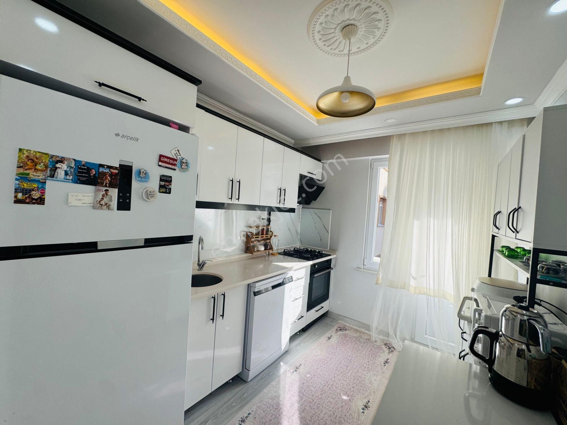 Merpa İnşaat'tan_servisleer Güzergahın'da/ Acil Satılık/ İskanlı Arakat 3+1 - Görsel 11