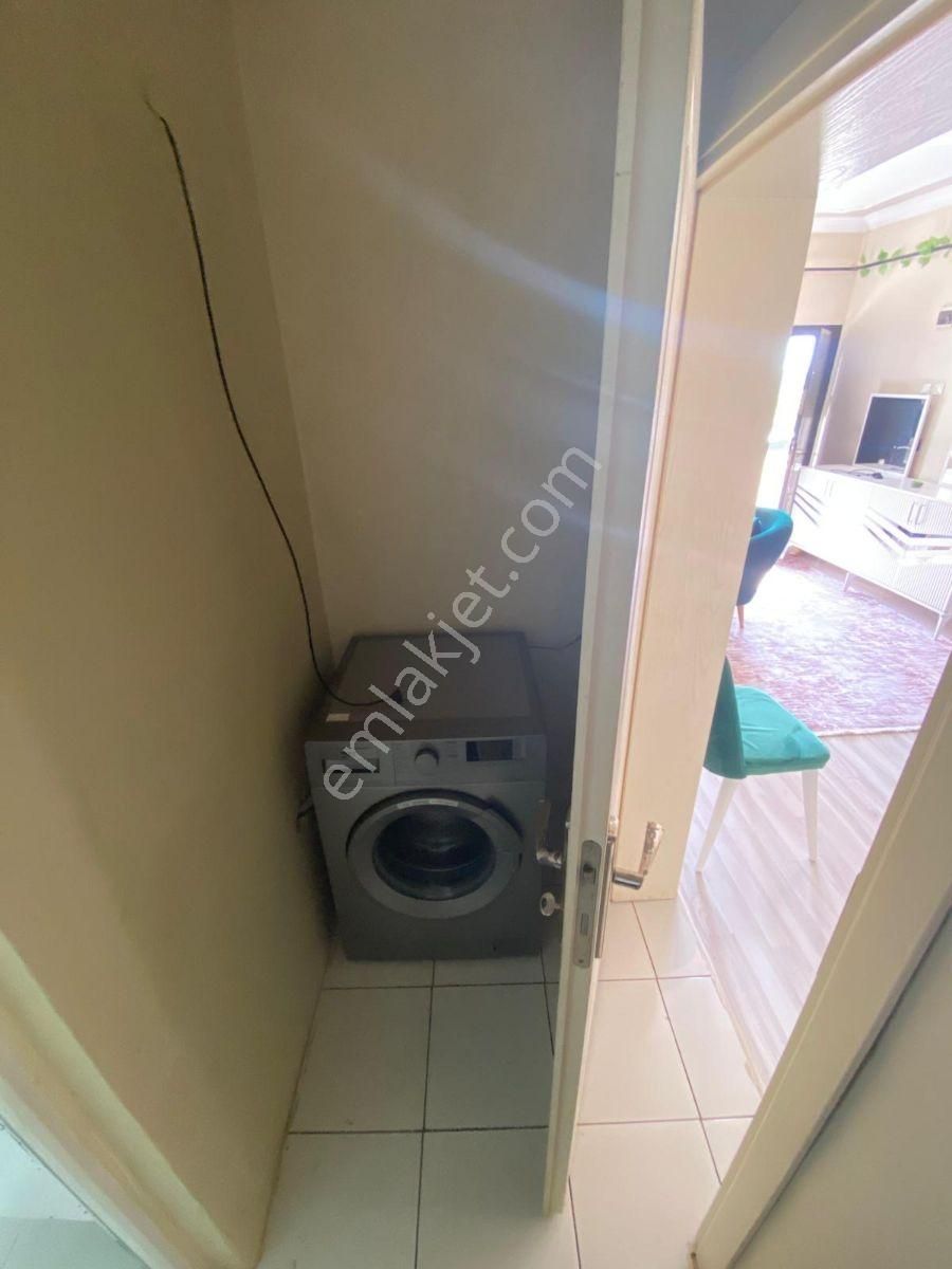 Ereğli Kışla Mah. Potbaşı Sokak 2+1 Krediye Uygun Satılık Daire - Görsel 12