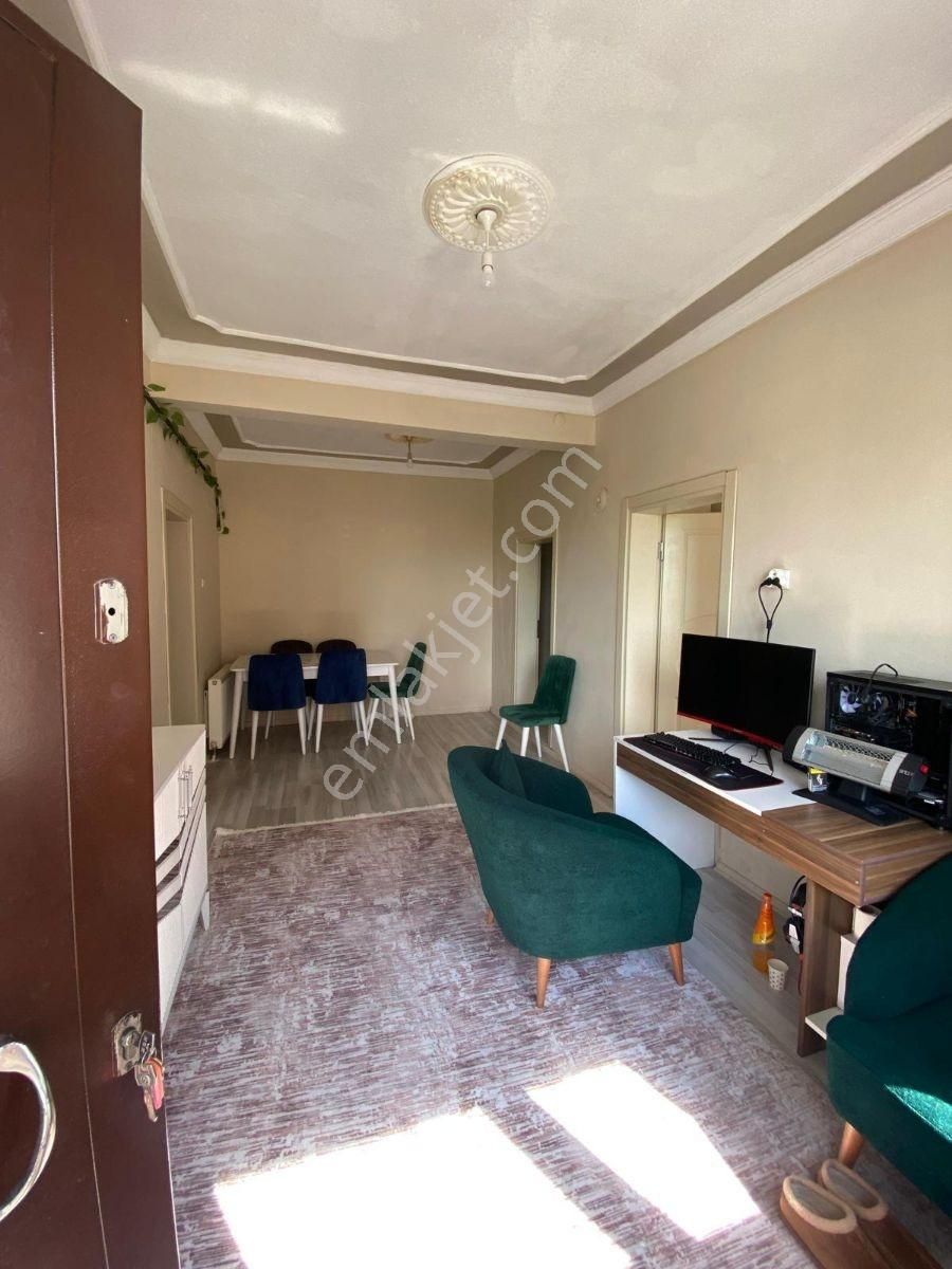 Ereğli Kışla Mah. Potbaşı Sokak 2+1 Krediye Uygun Satılık Daire - Görsel 2