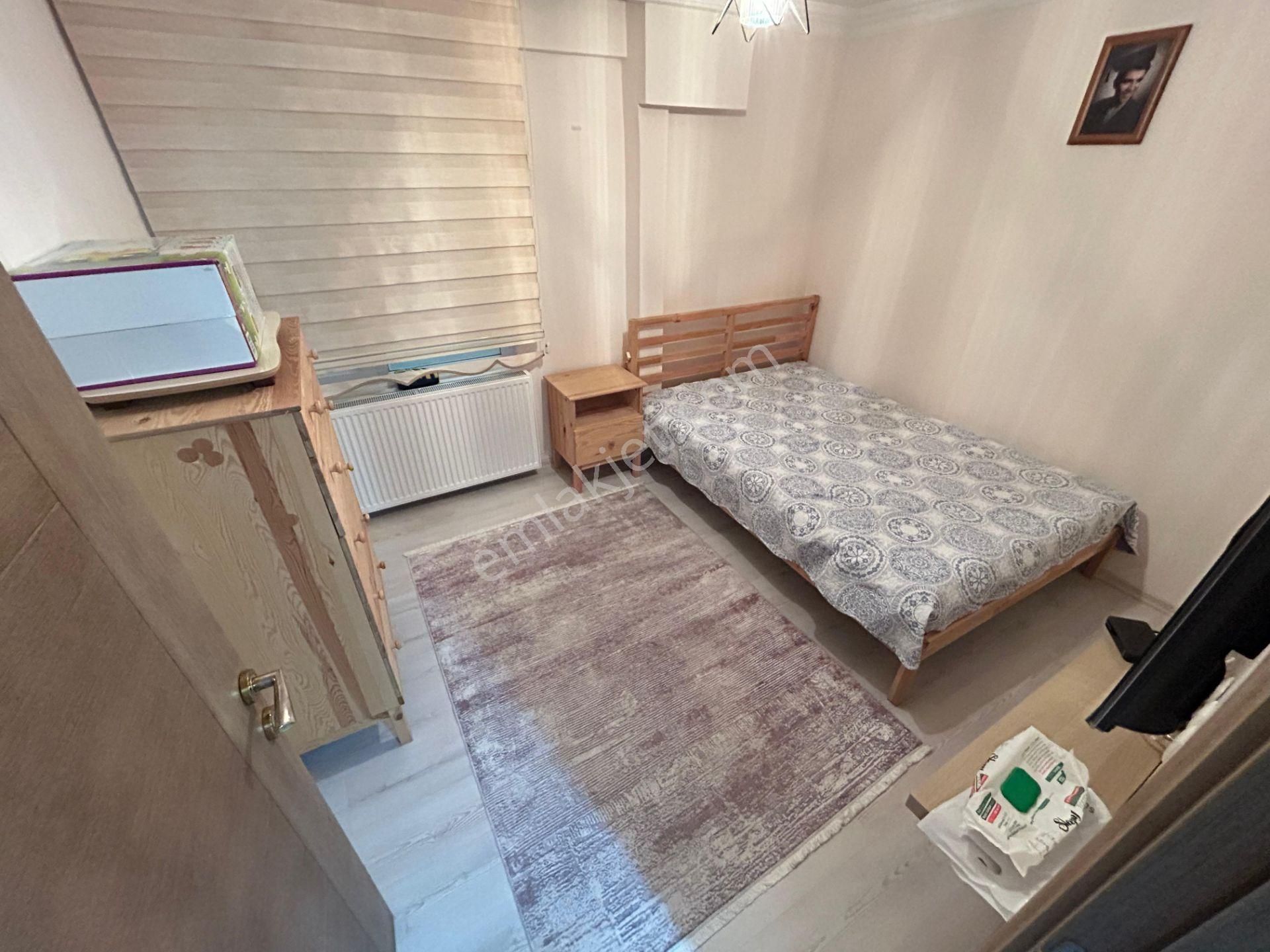 Bursa Yıldırım Karamazakta 4+1 230m2 3.arakat Dublex Daire - Görsel 20