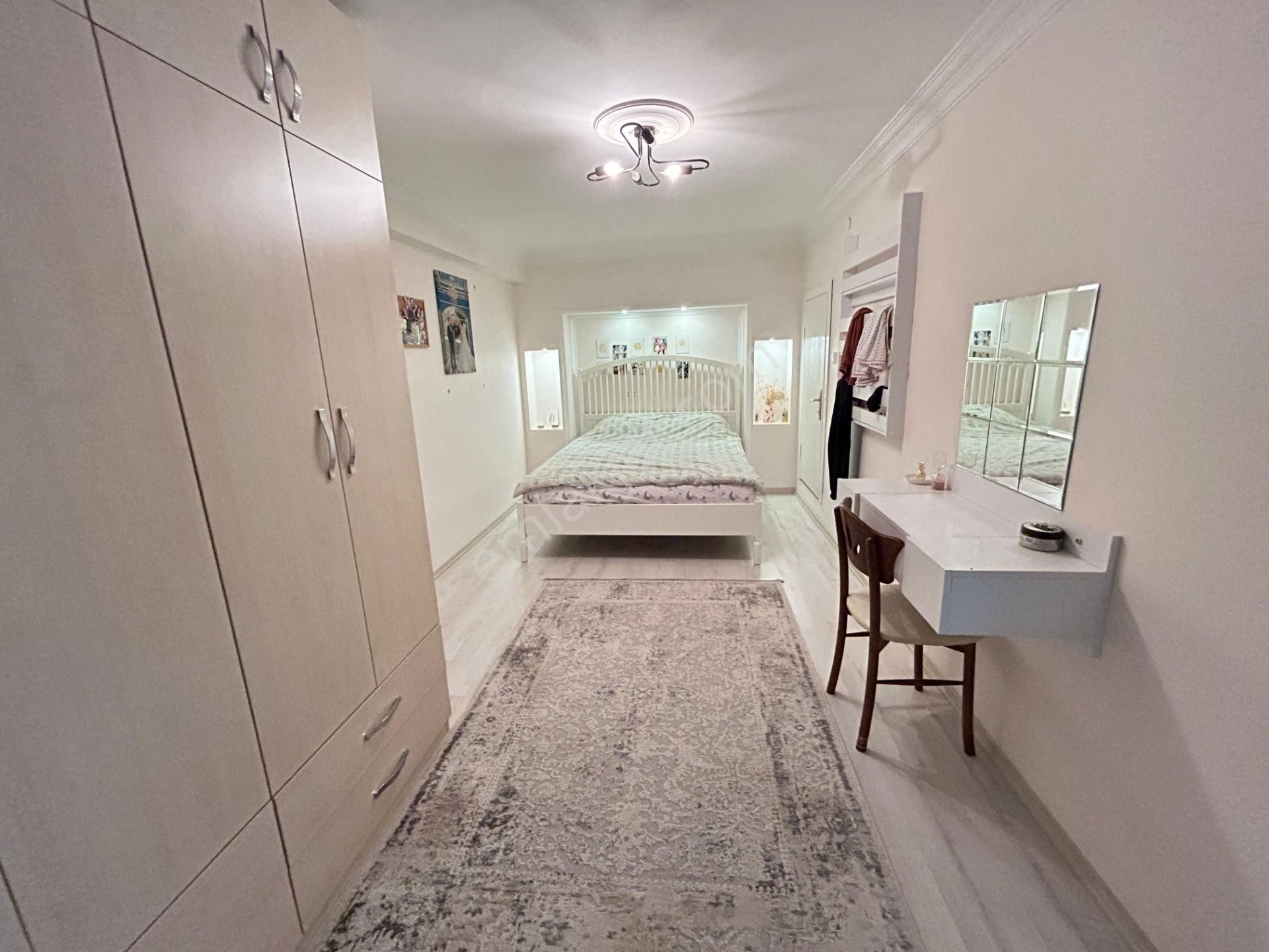 Bursa Yıldırım Karamazakta 4+1 230m2 3.arakat Dublex Daire - Görsel 17