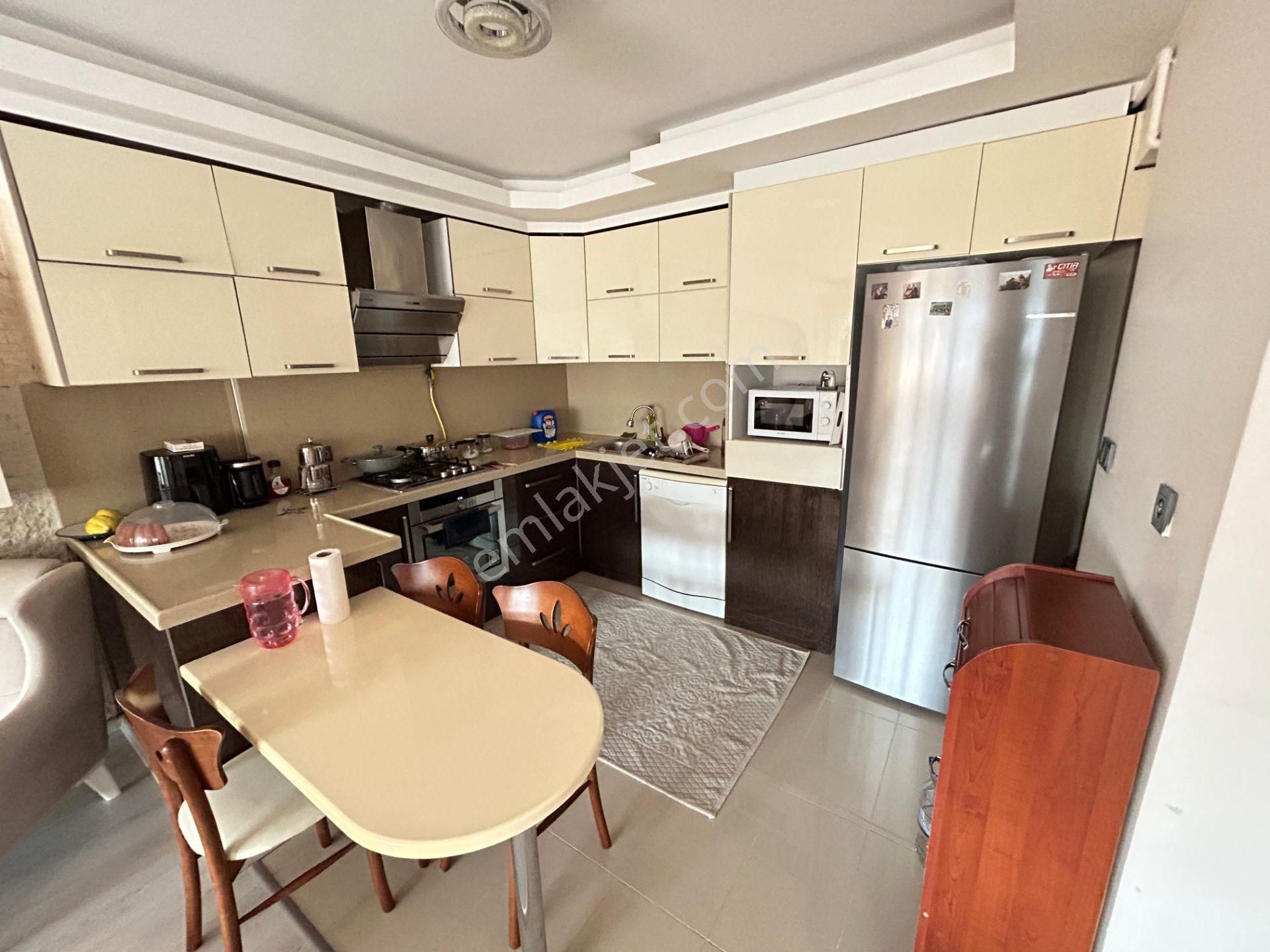 Bursa Yıldırım Karamazakta 4+1 230m2 3.arakat Dublex Daire - Görsel 7