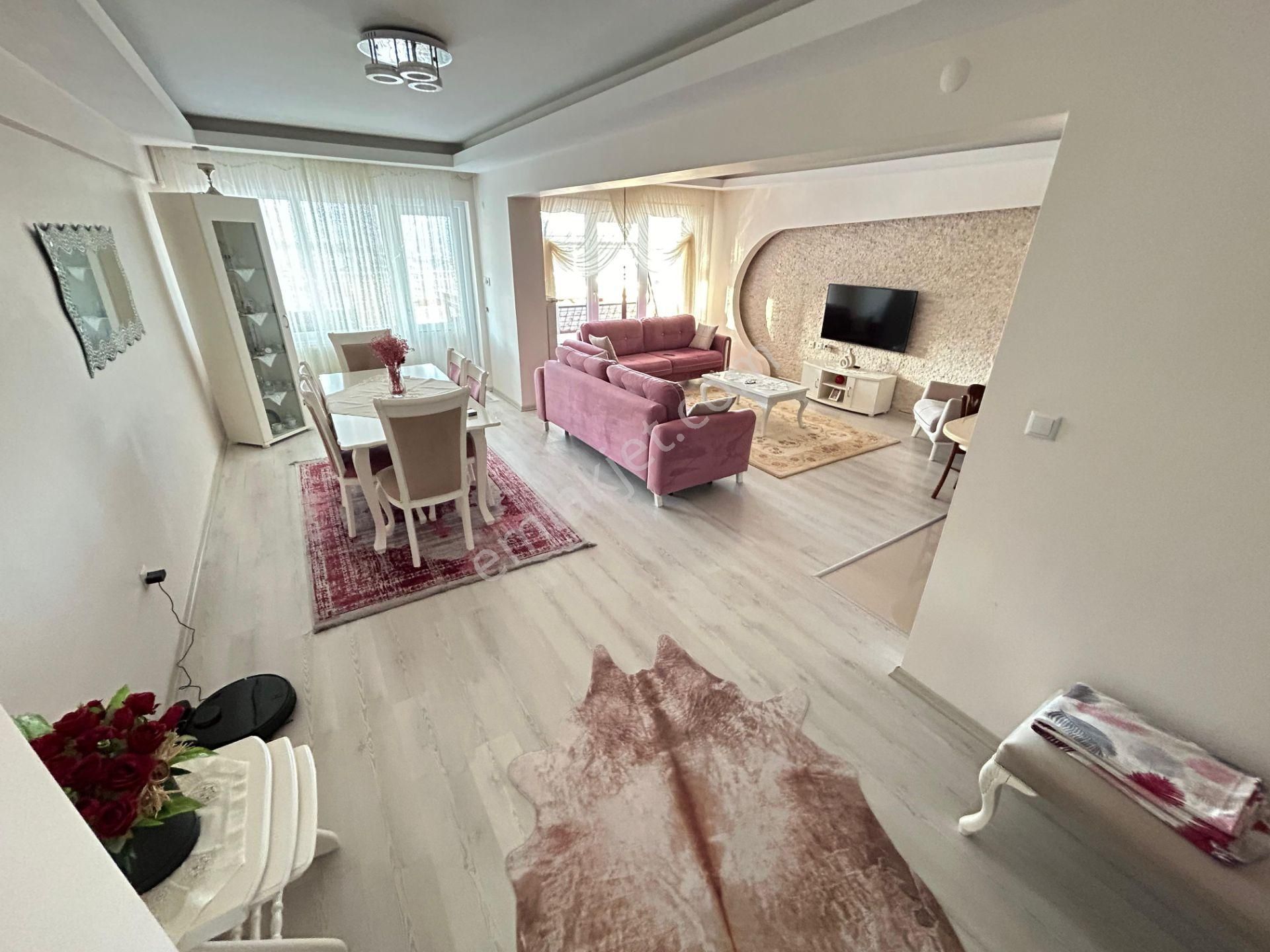 Bursa Yıldırım Karamazakta 4+1 230m2 3.arakat Dublex Daire - Görsel 5