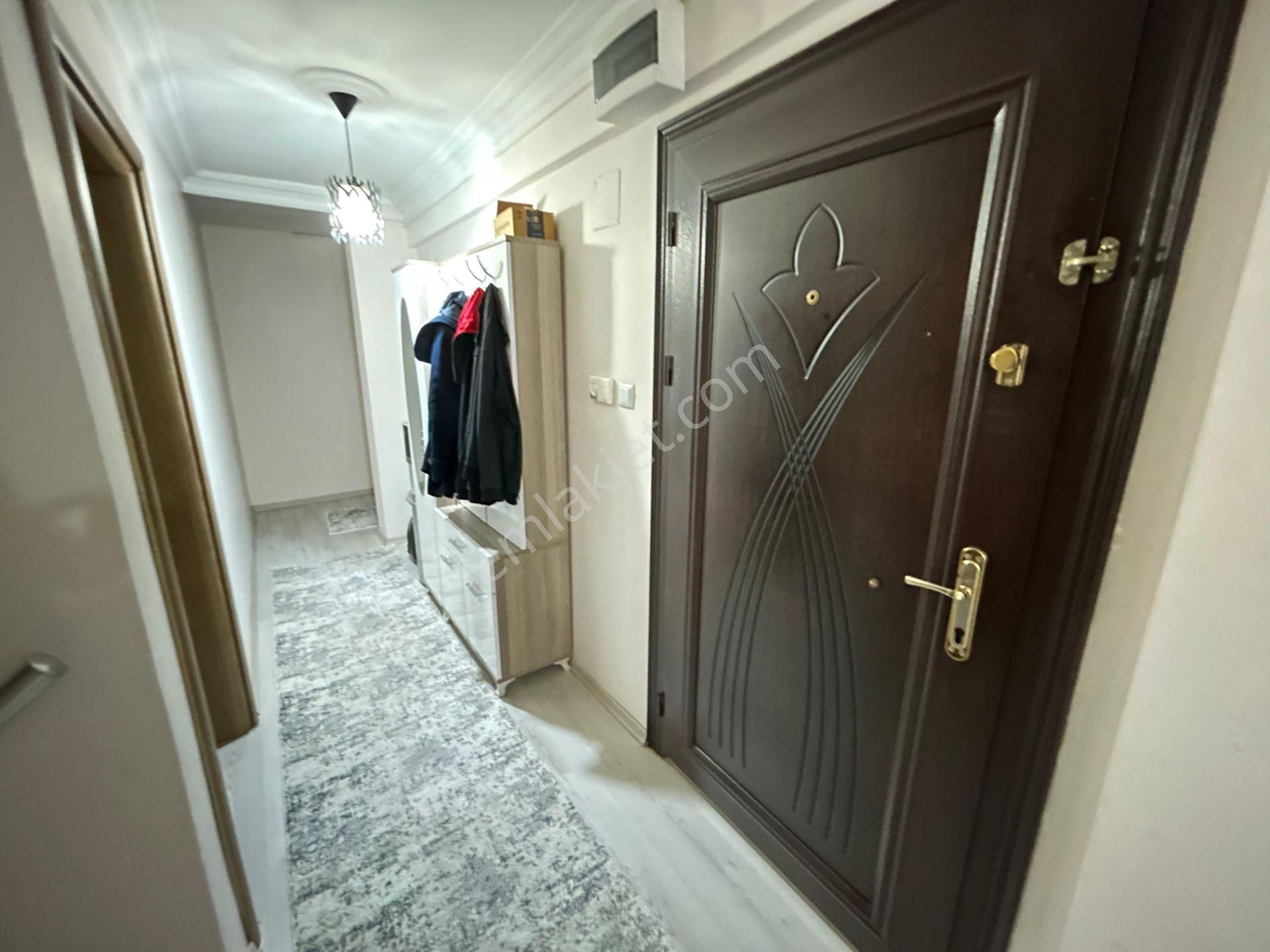Bursa Yıldırım Karamazakta 4+1 230m2 3.arakat Dublex Daire - Görsel 15
