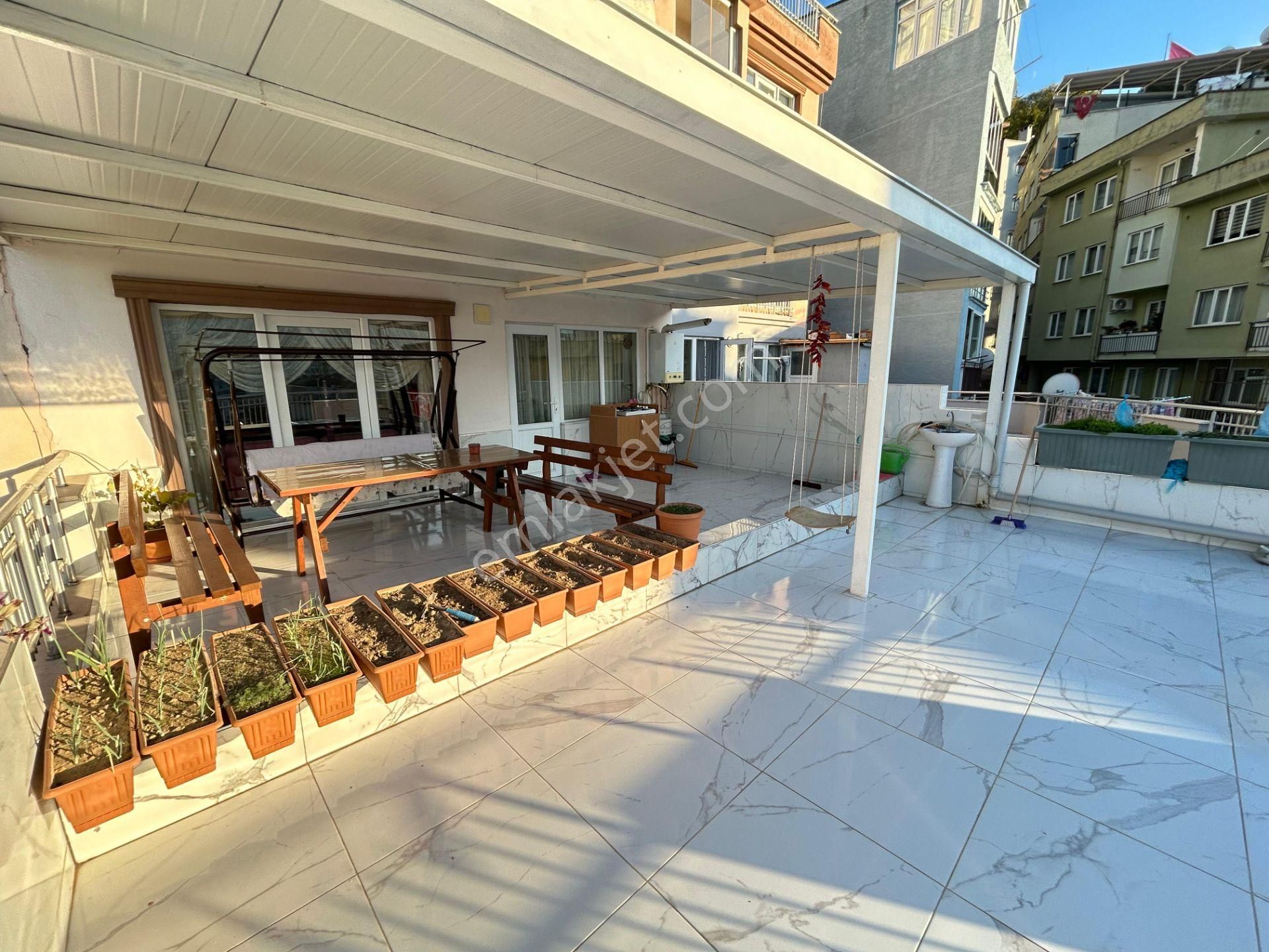 Bursa Yıldırım Karamazakta 4+1 230m2 3.arakat Dublex Daire - Görsel 12