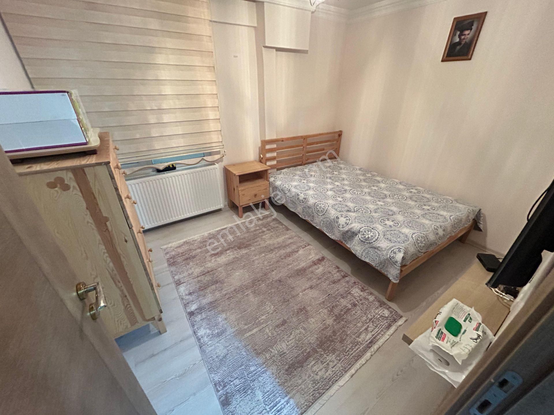 Bursa Yıldırım Karamazakta 4+1 230m2 3.arakat Dublex Daire - Görsel 21