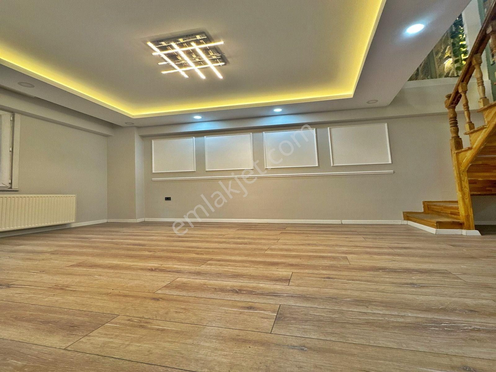 Nes Yapı'dan Metrobüse Yürüme Mesafesinde 2+2 Lüx Dekorlu Dublex Daire!! - Görsel 18