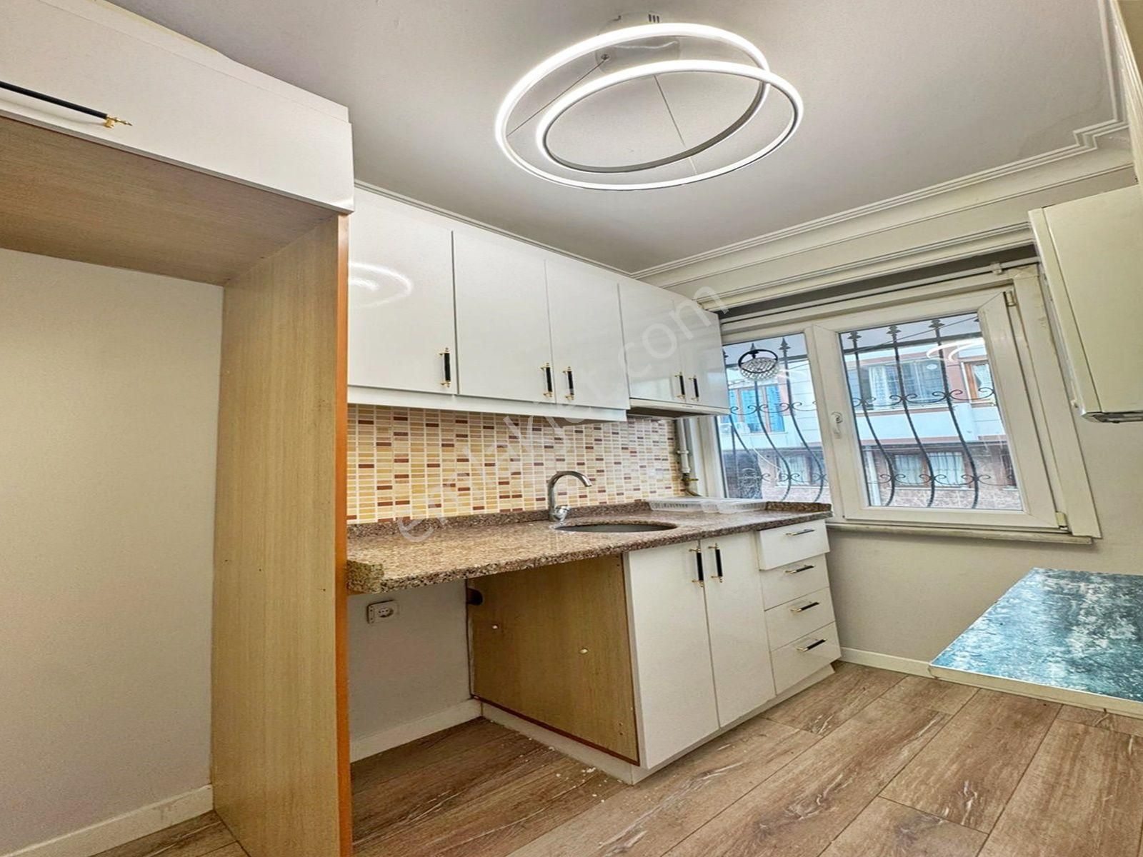 Nes Yapı'dan Metrobüse Yürüme Mesafesinde 2+2 Lüx Dekorlu Dublex Daire!! - Görsel 25